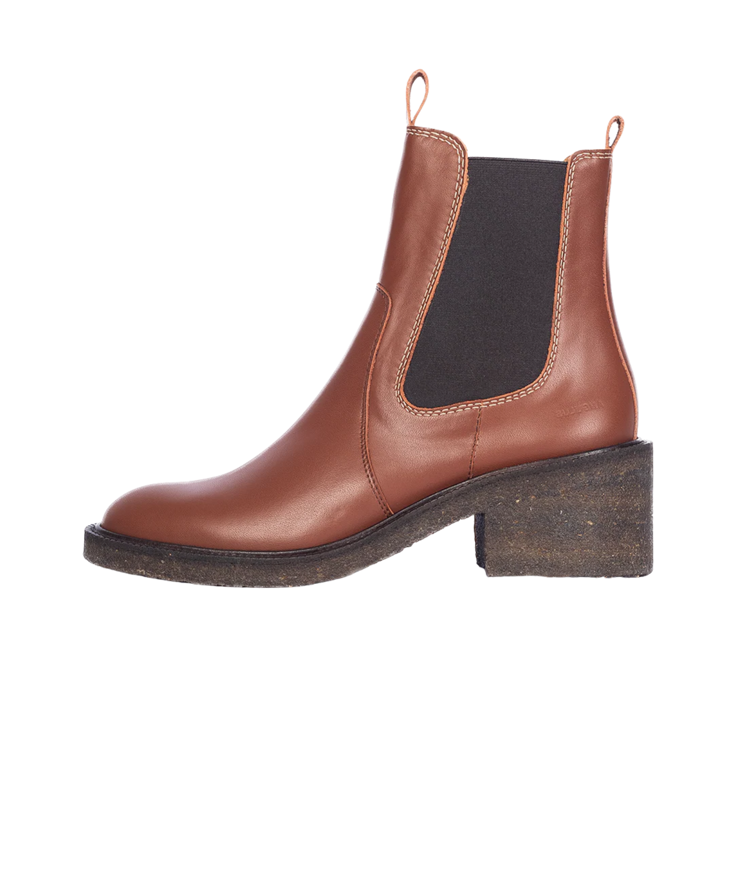 Angulus - Støvlette brun