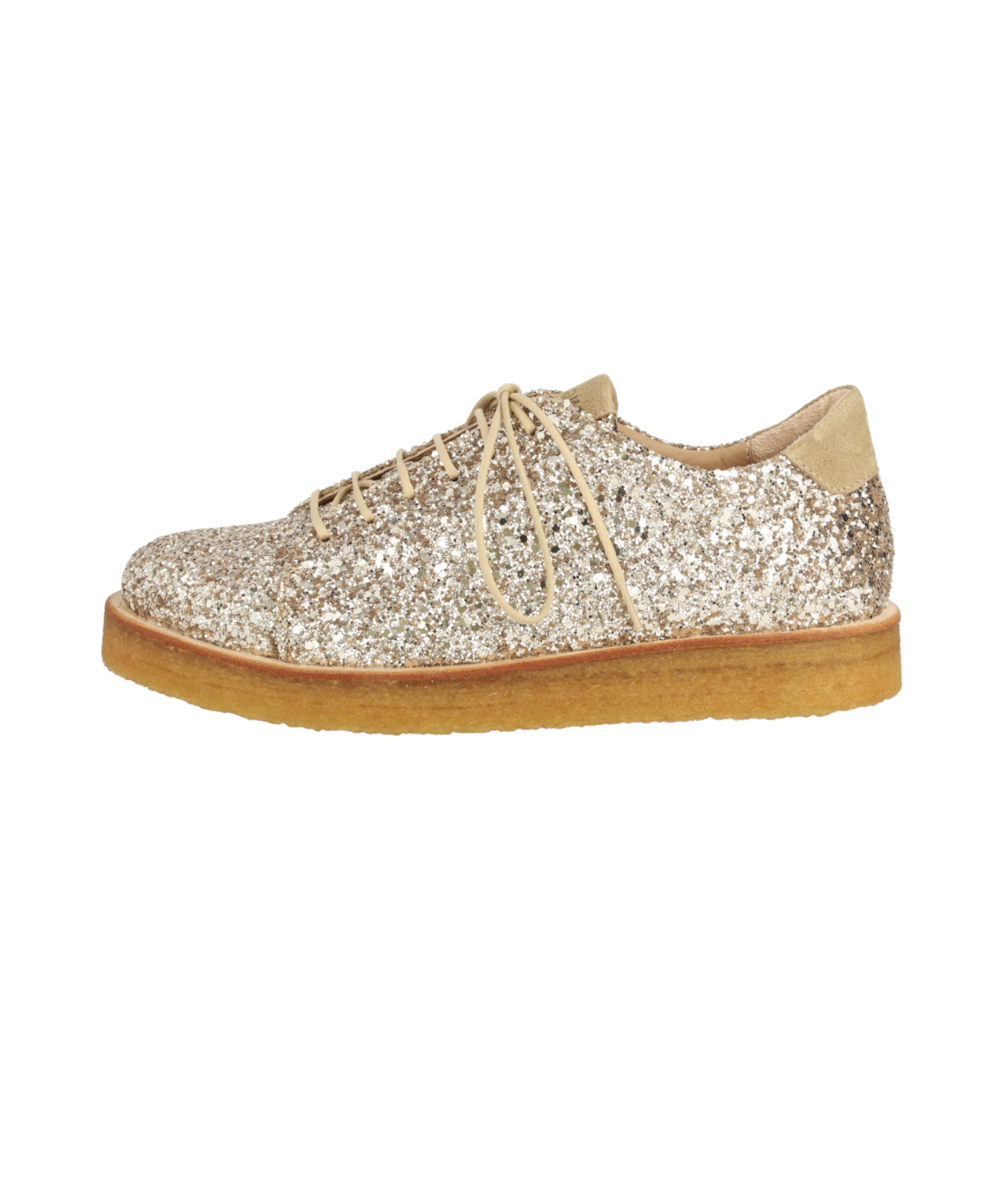 Angulus - Glitter sneakers