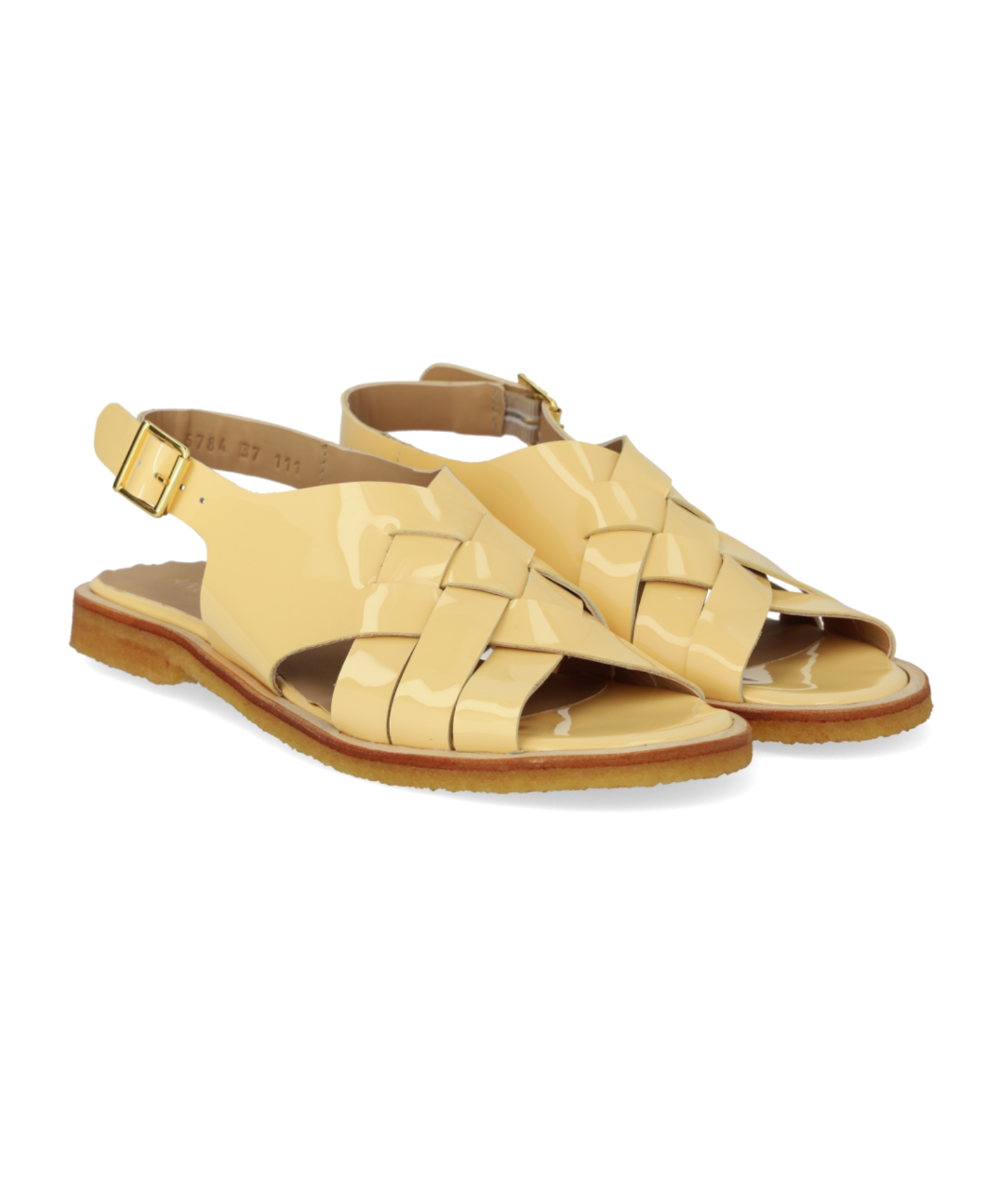 Angulus - Damesandal Mellow