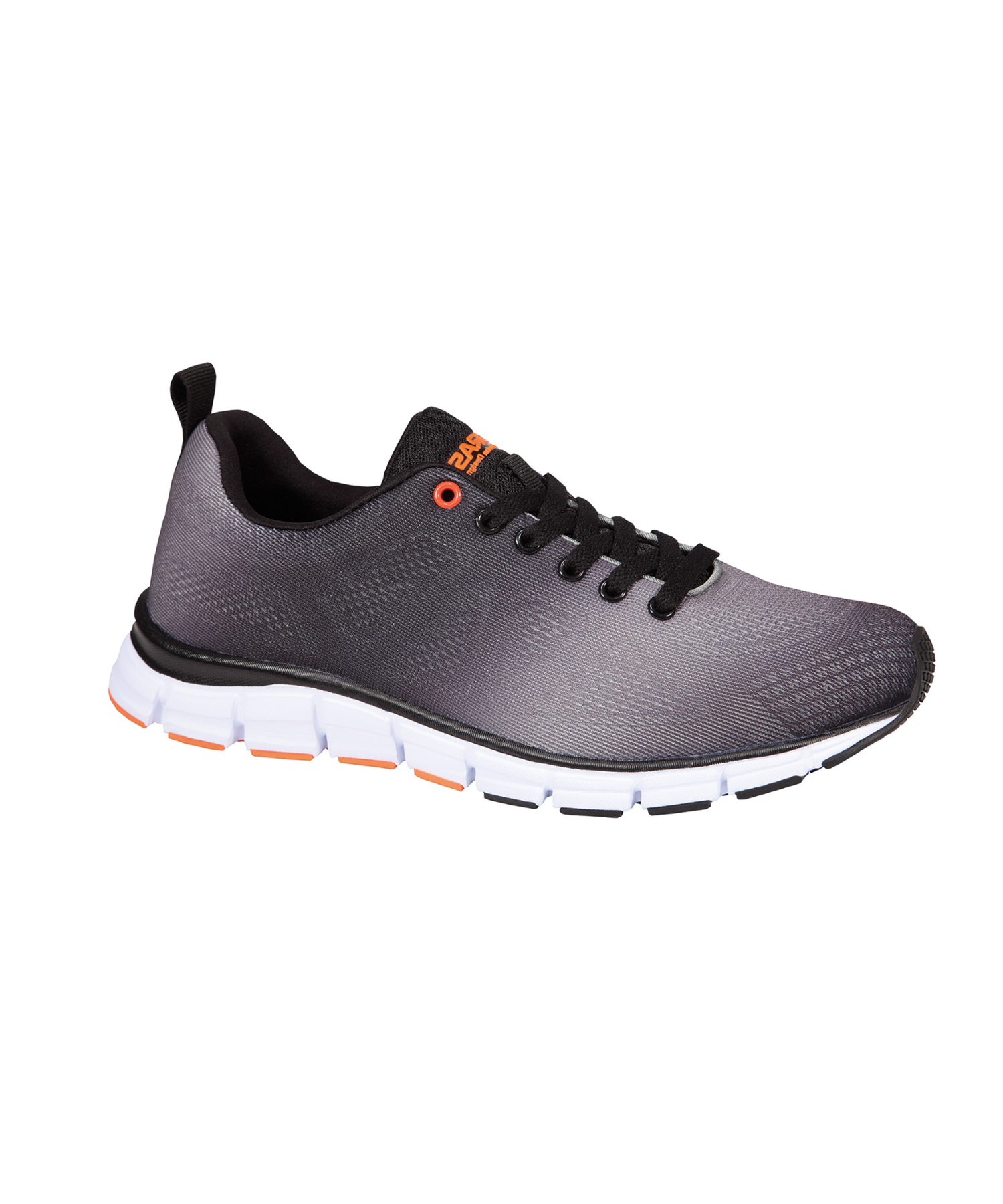 Bores - Grå herresneakers