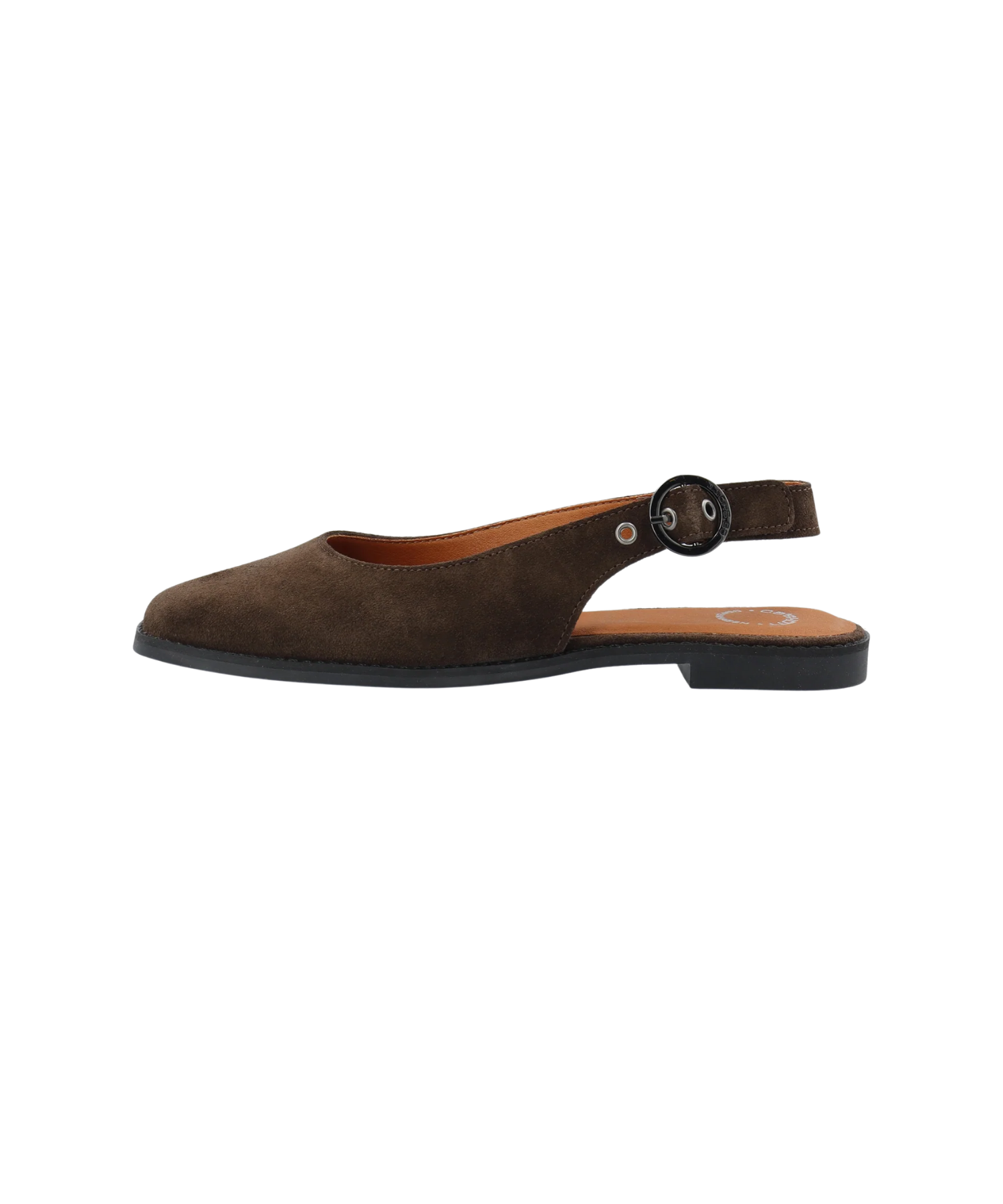 Cashott - Dame slingback