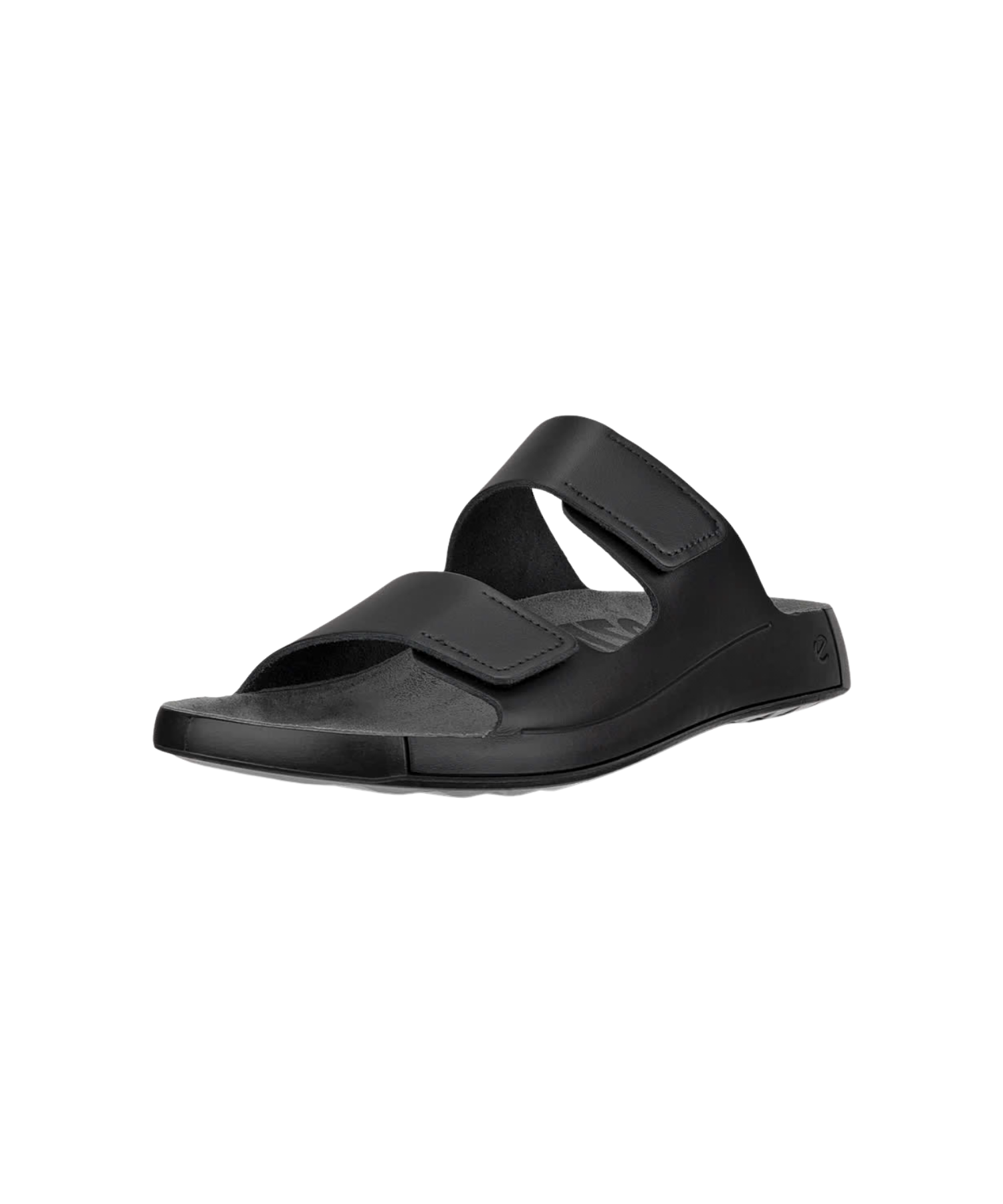 ECCO - Herre sandal sort