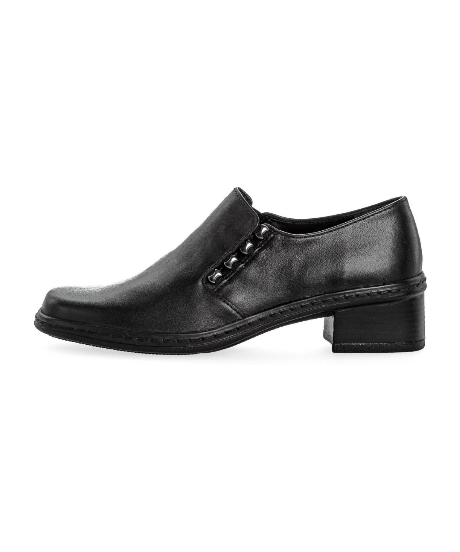 Gabor - Sort Loafers
