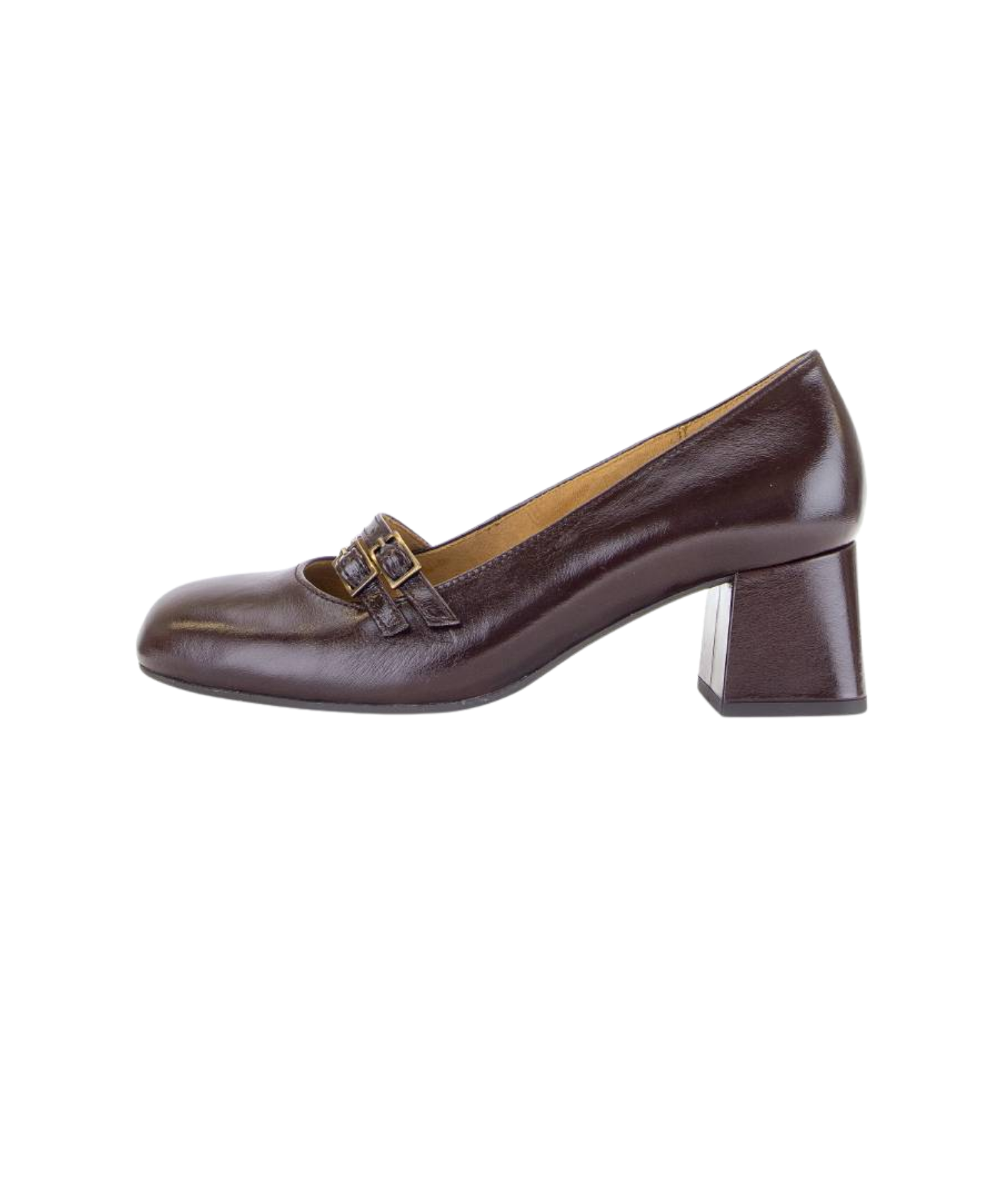 Gabor - Dame pumps med ekstra vidde
