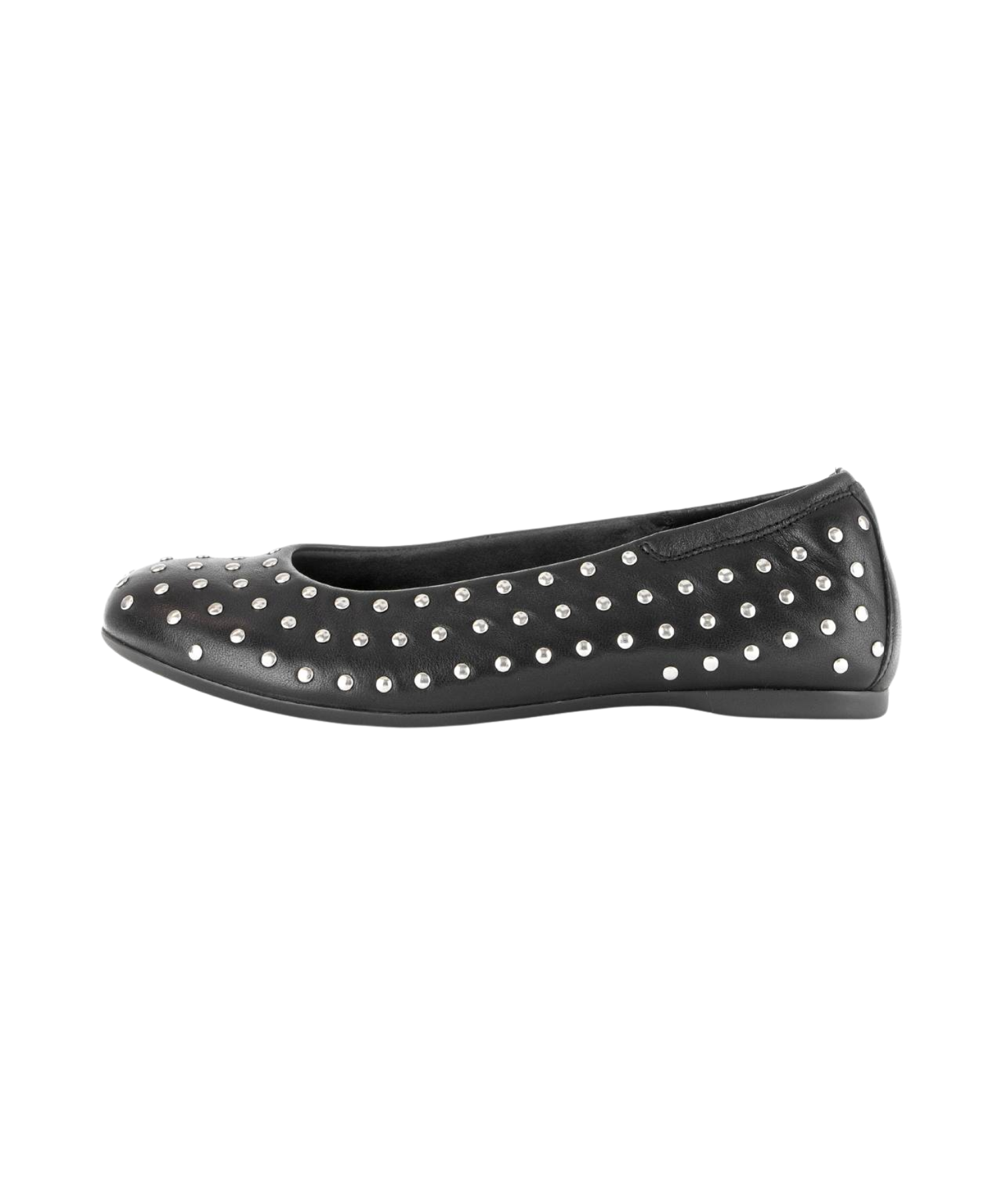 Gabor - Dame ballerina med nitter