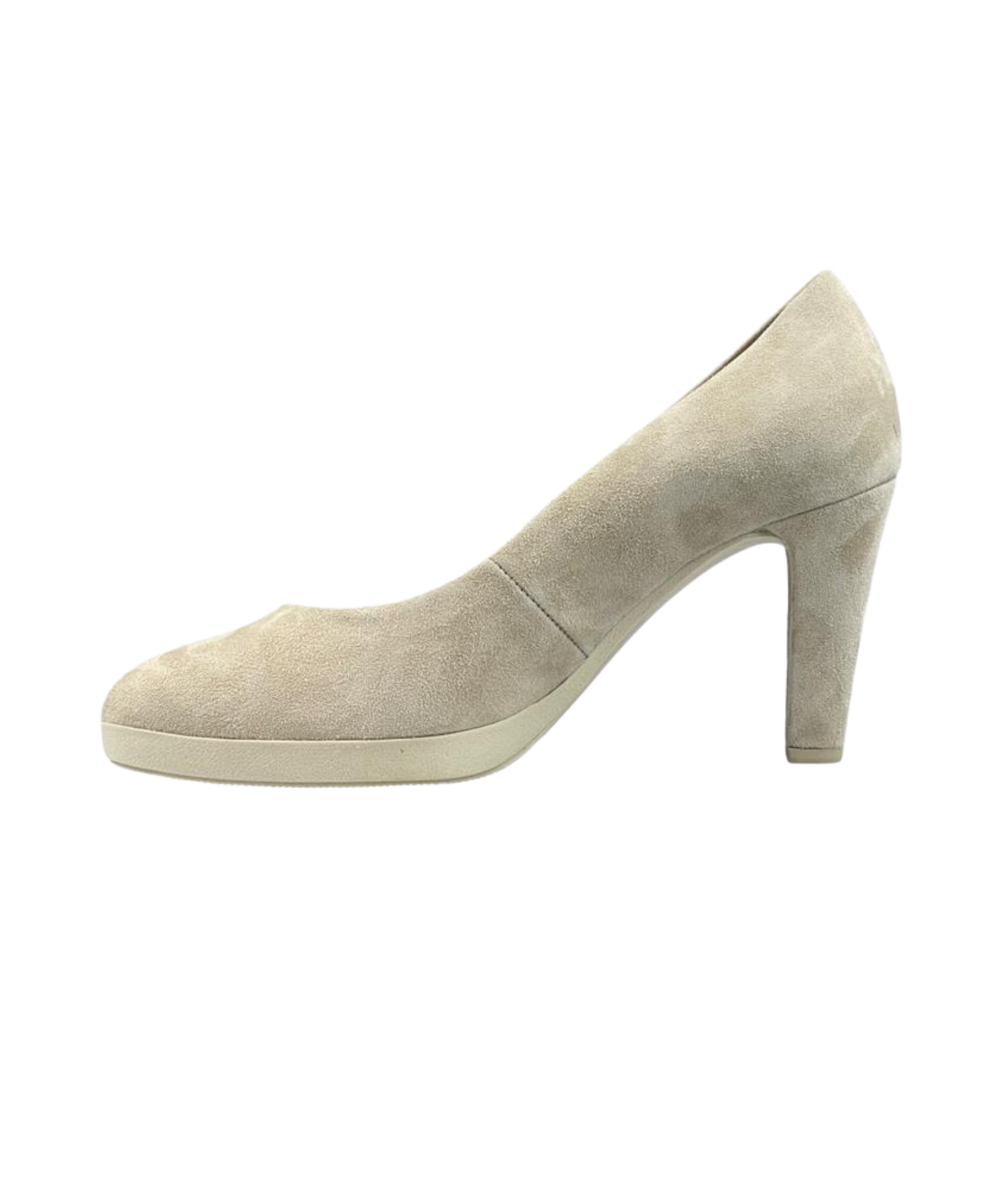 Gabor - Lys damepumps