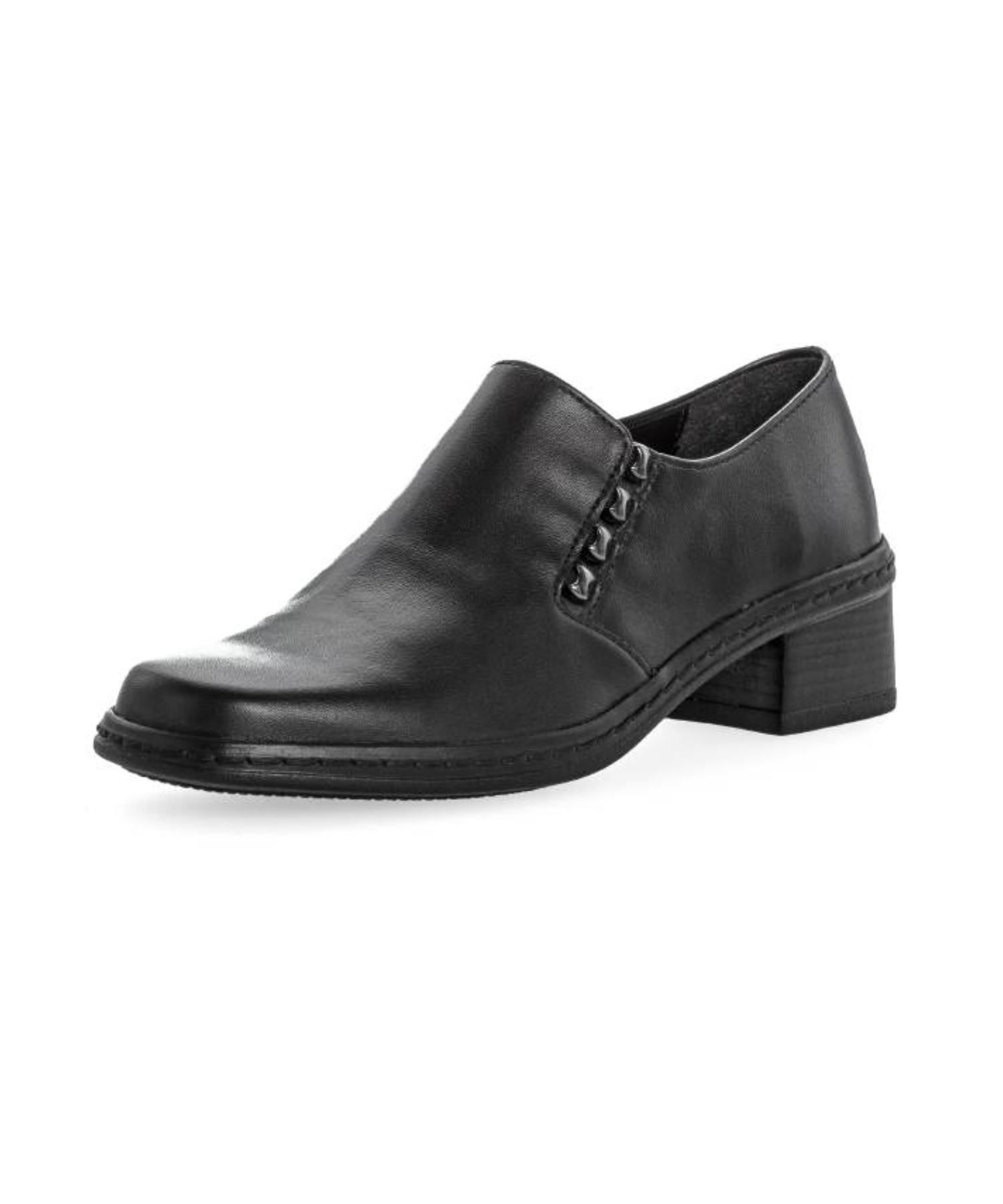 Gabor - Sort Loafers