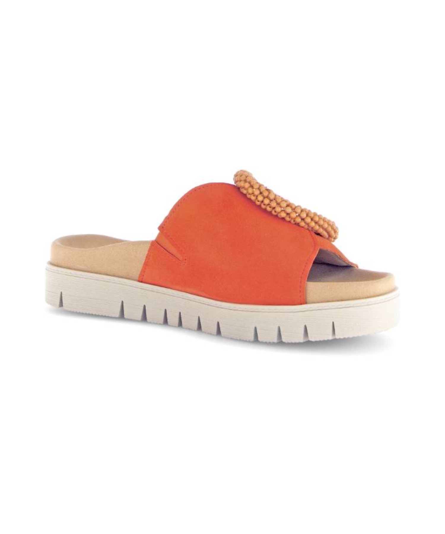 Gabor - Dame slip in sandal