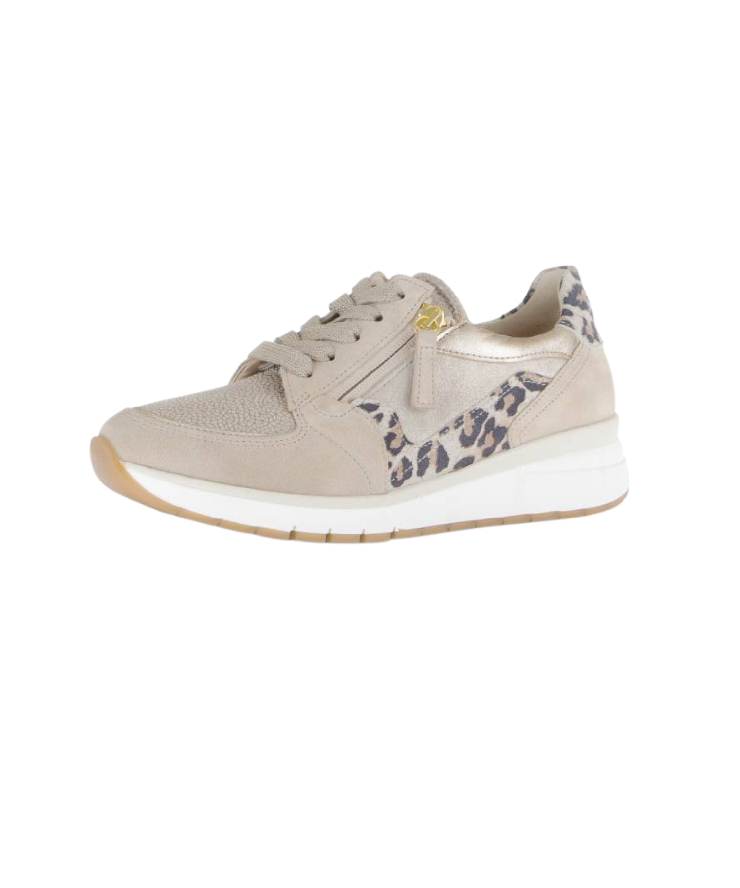 Gabor - Damesneakers i Vidde K