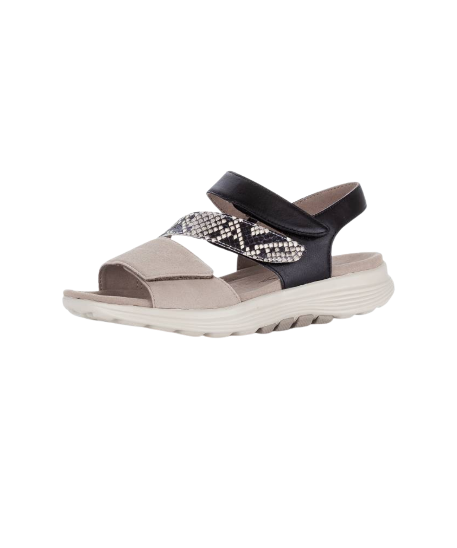 Gabor Rollingsoft - Dame sandal