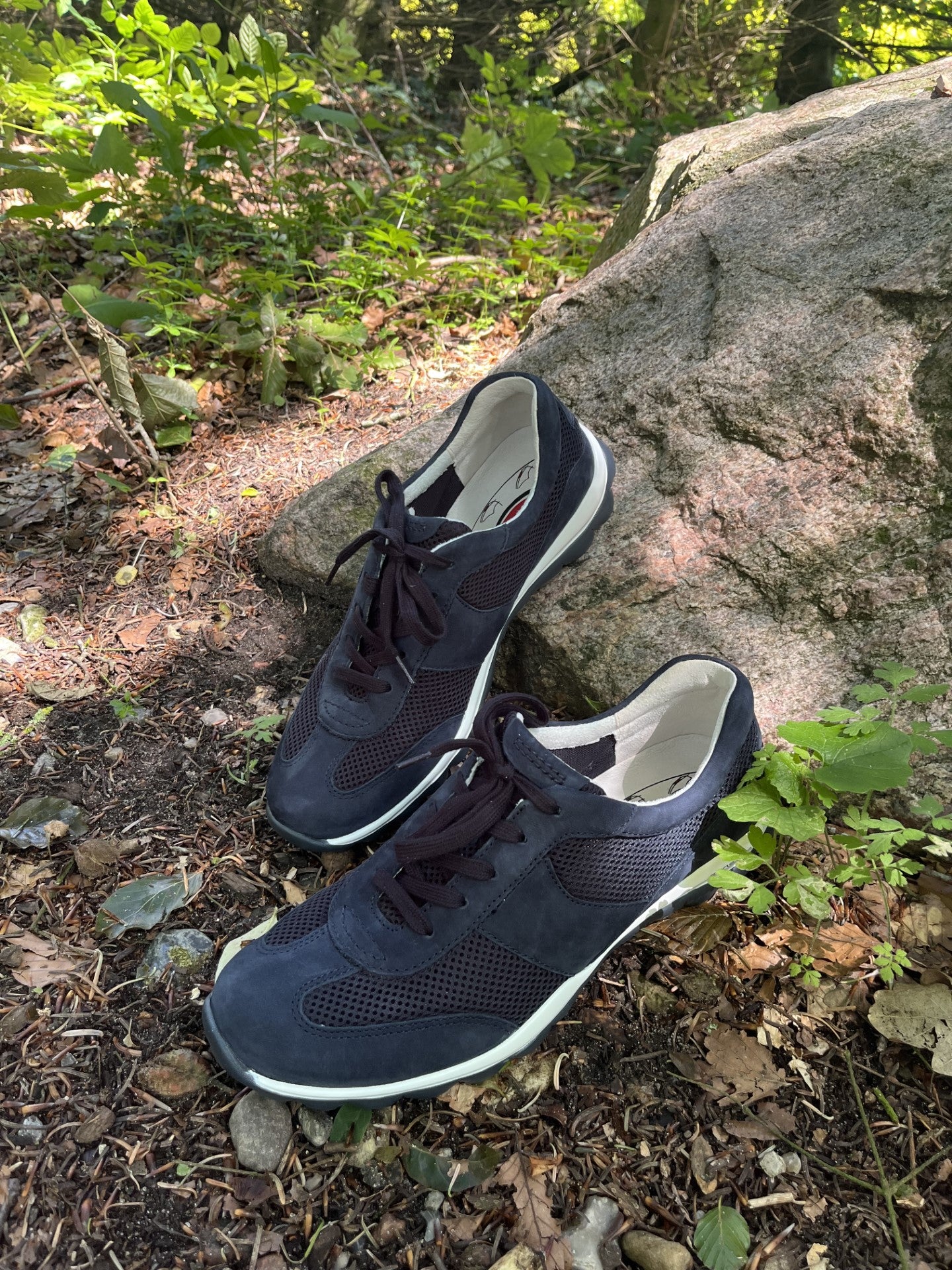 Gabor Sneakers Shop hos Skowolter
