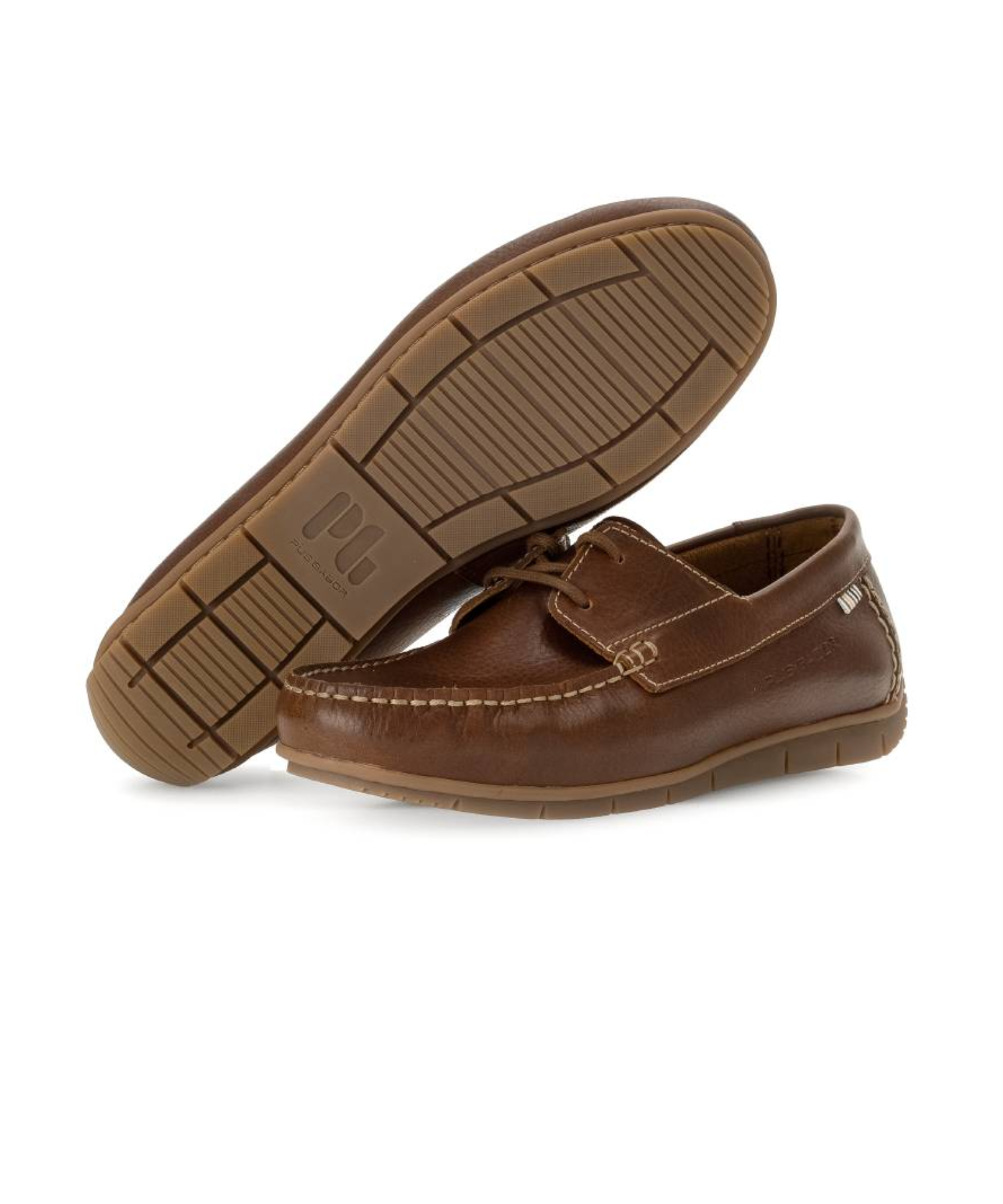 Gabor Pius - Brun herresko