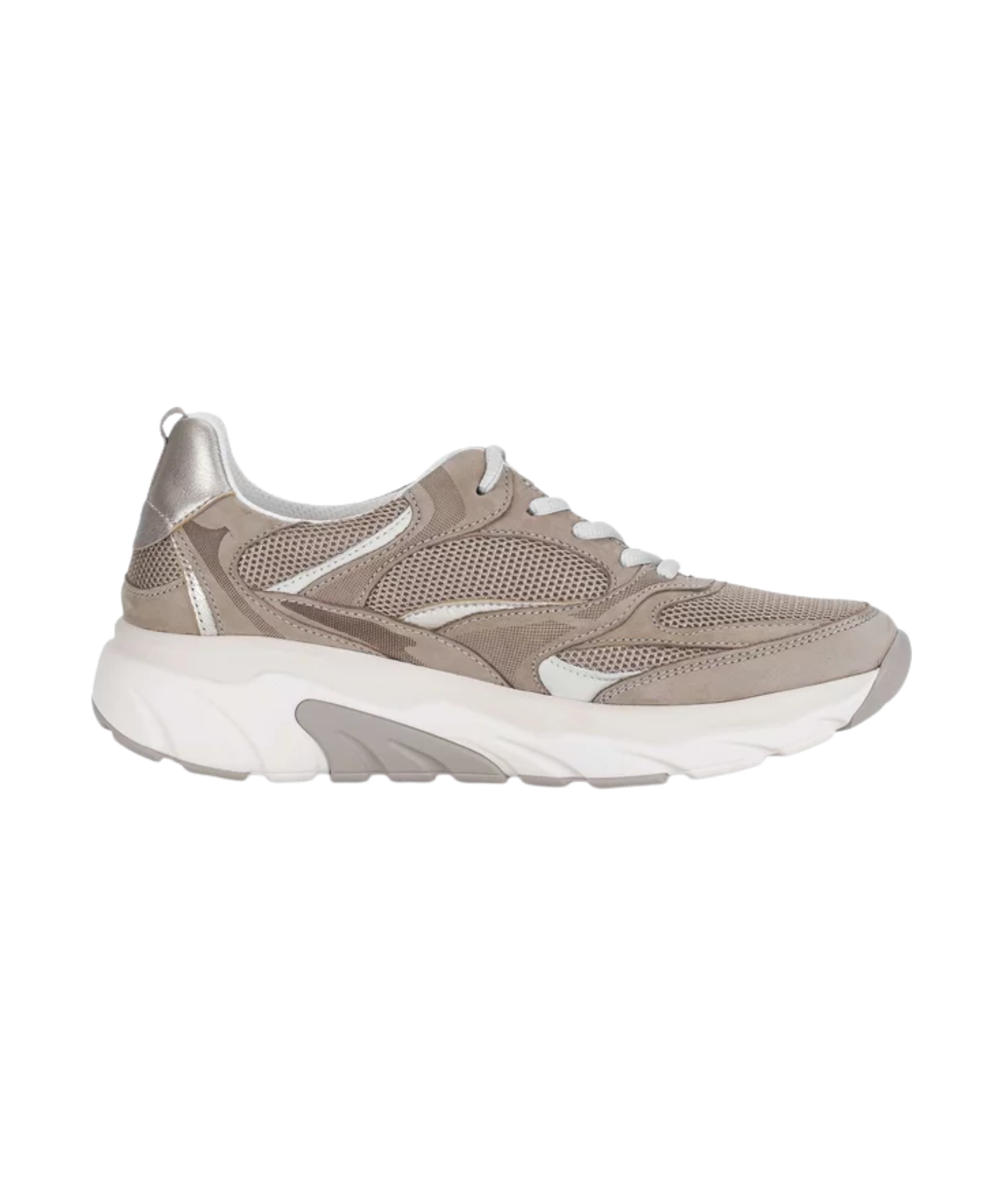 Rollingsoft - Dame sneakers
