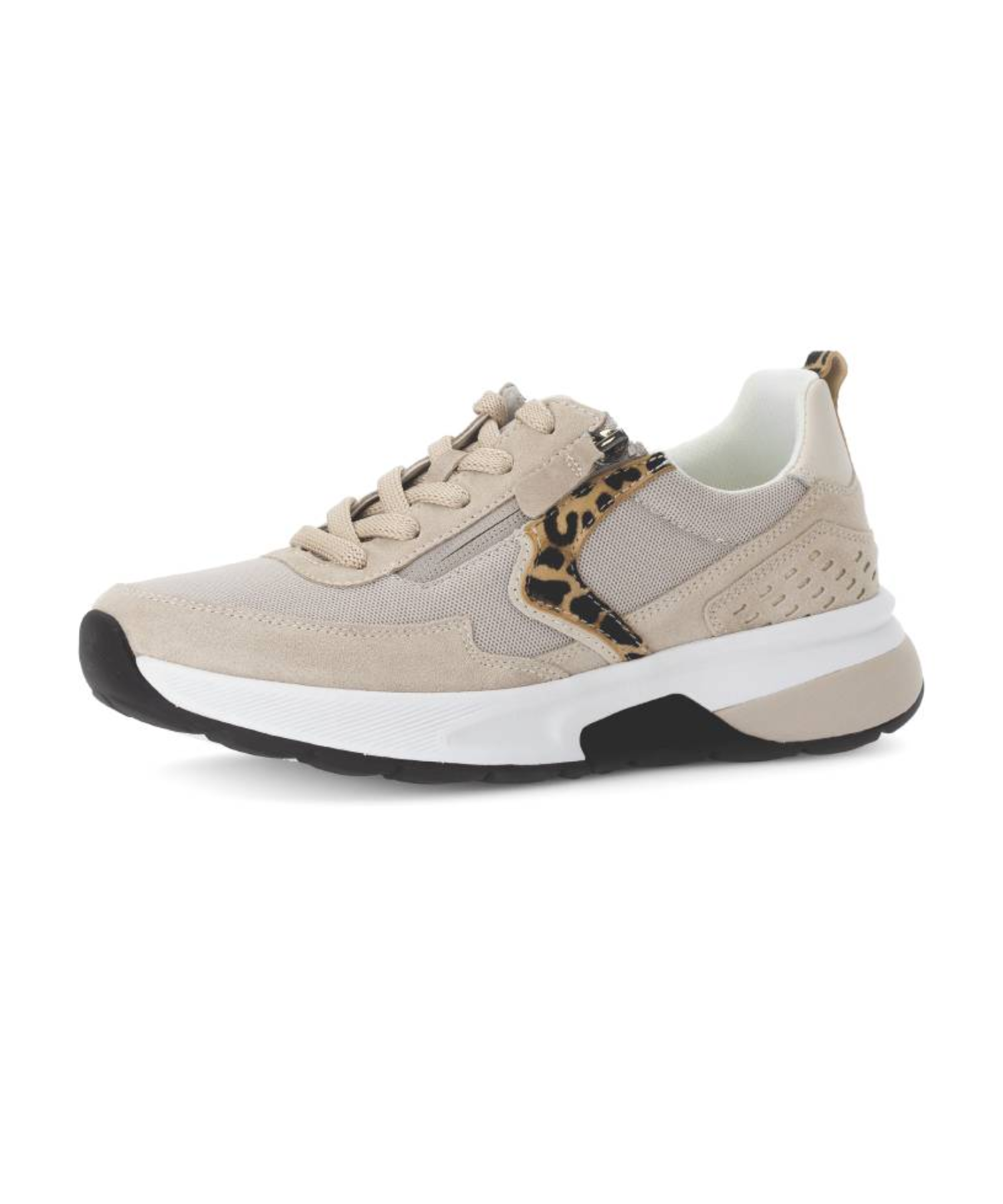 Gabor Rollingsoft - Lys sneakers