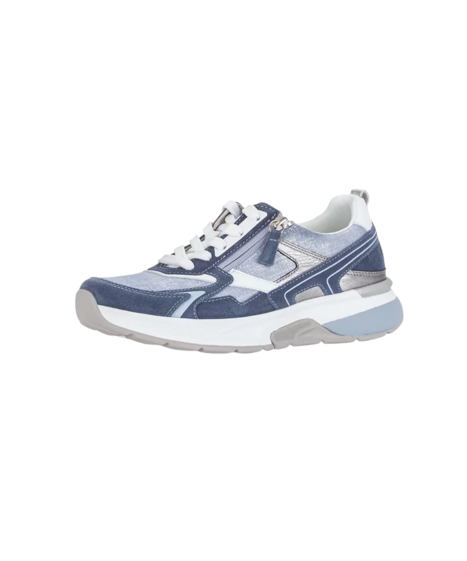 Gabor Rollingsoft - Dame sneakers