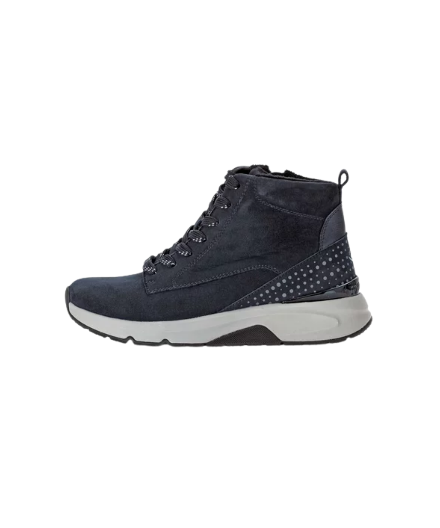 Rollingsoft - Dame støvle