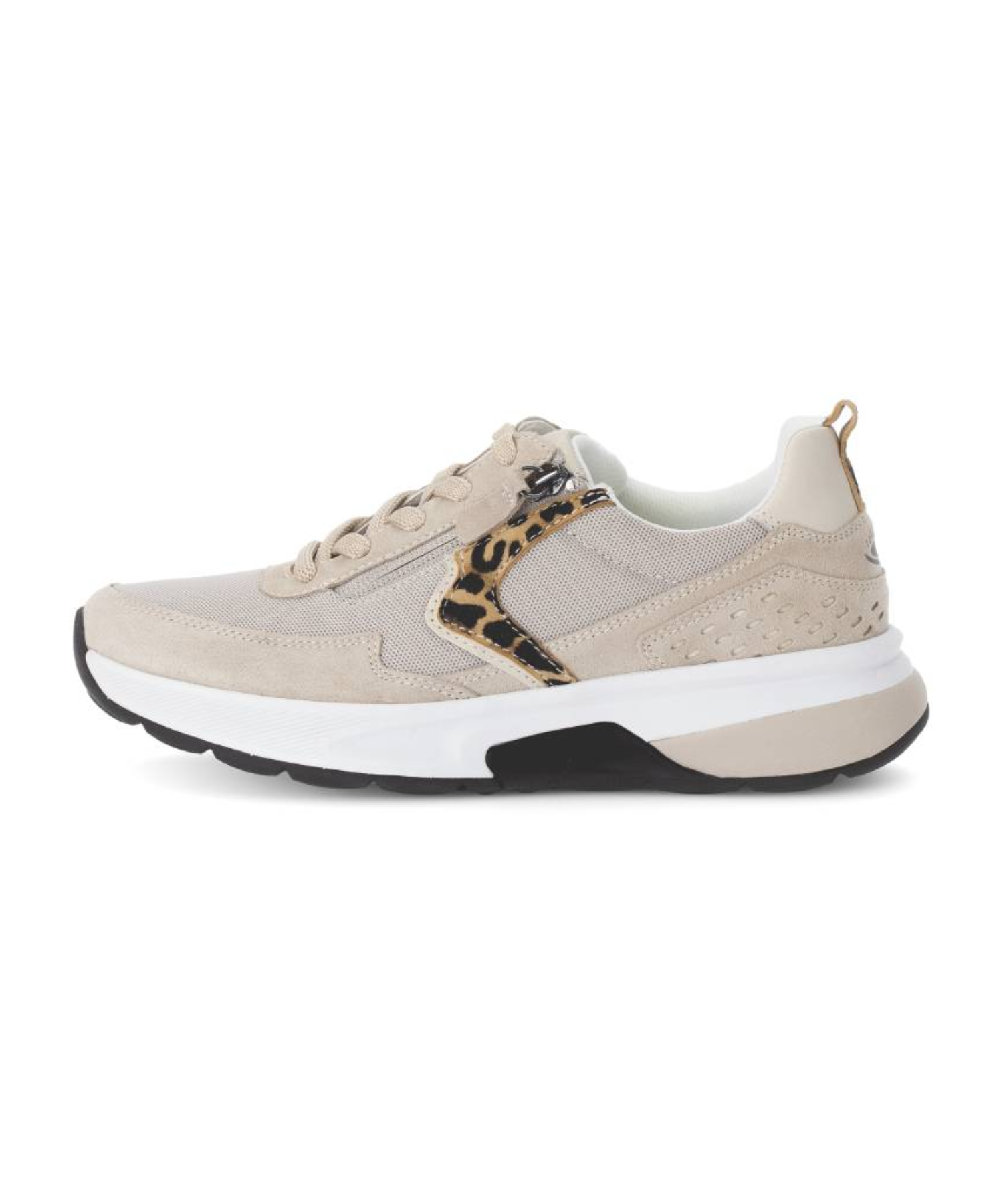 Gabor Rollingsoft - Lys sneakers