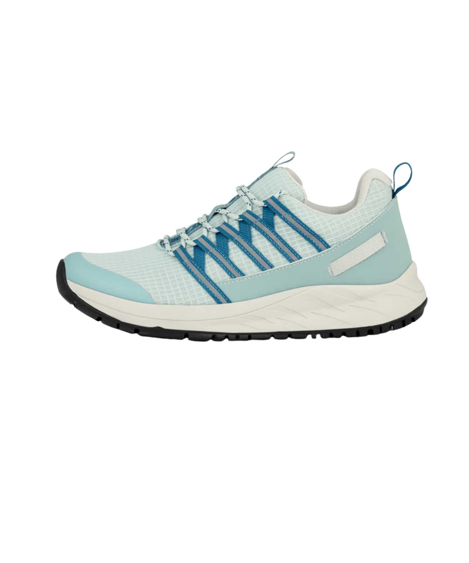 Green Comfort - Vandtæt dame sneakers