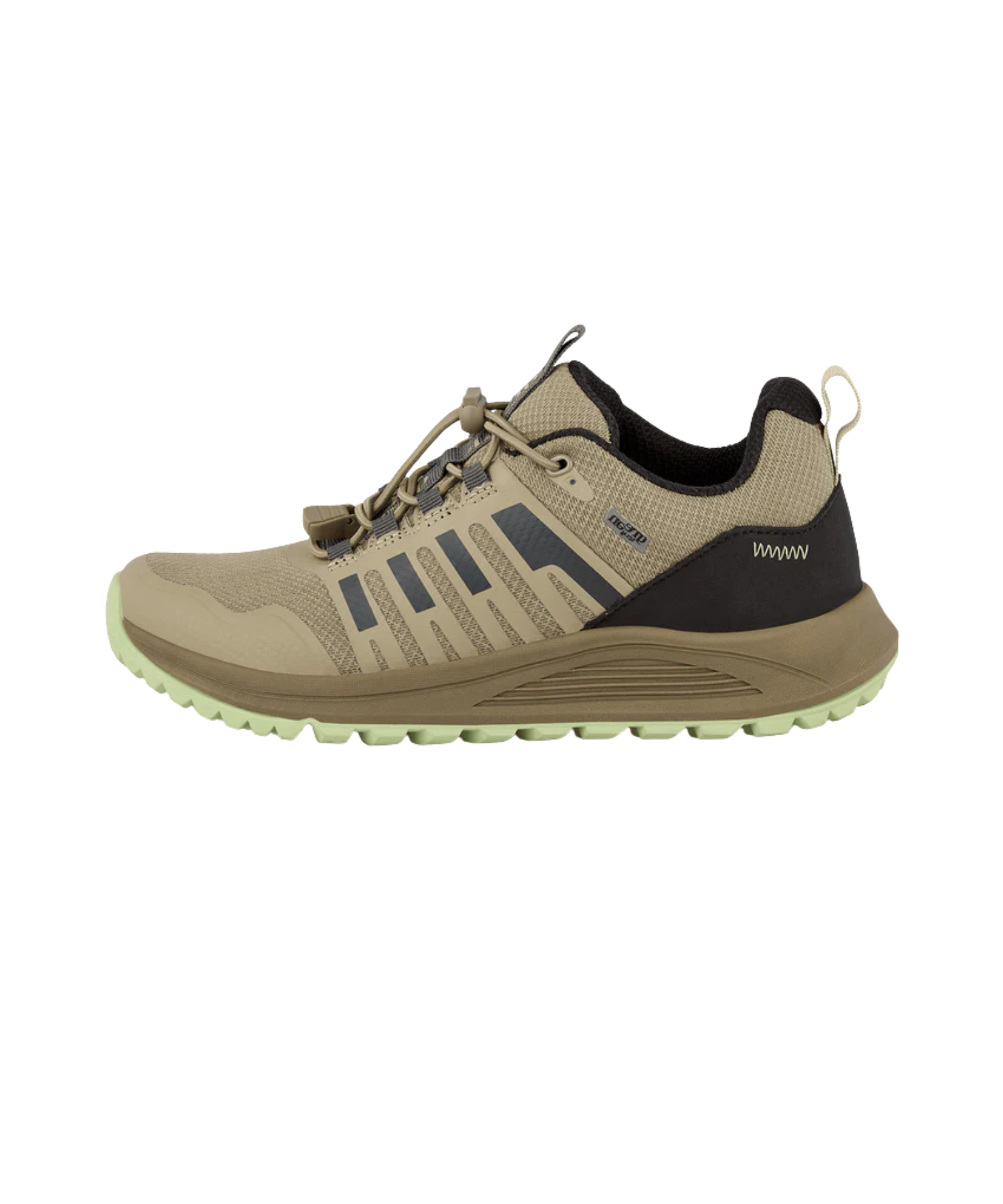 Green Comfort - Damesneakers