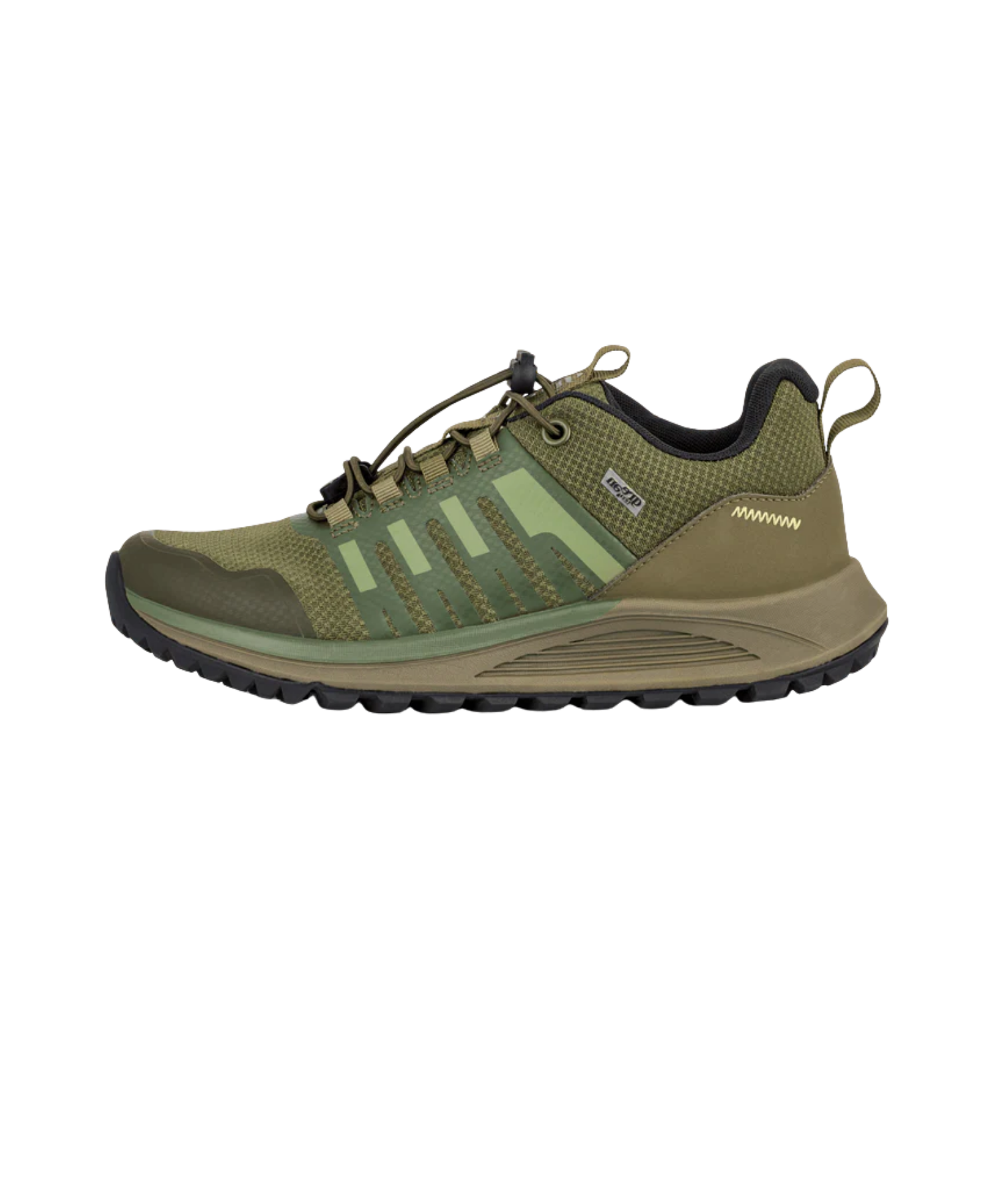 Green Comfort - Damesneakers