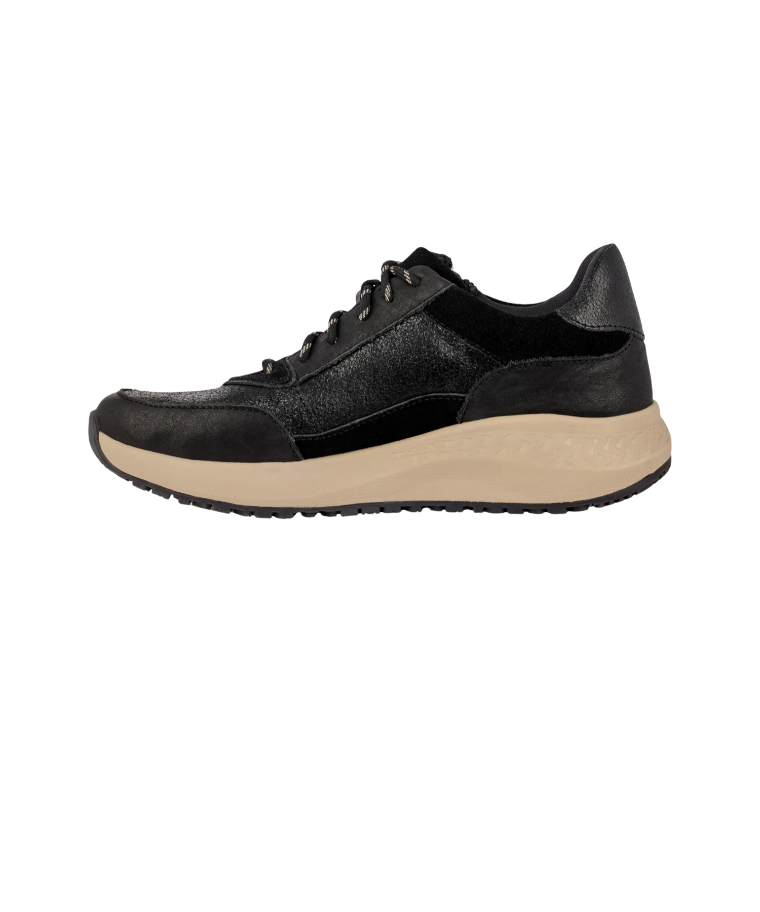 Green Comfort - Zigga damesneakers