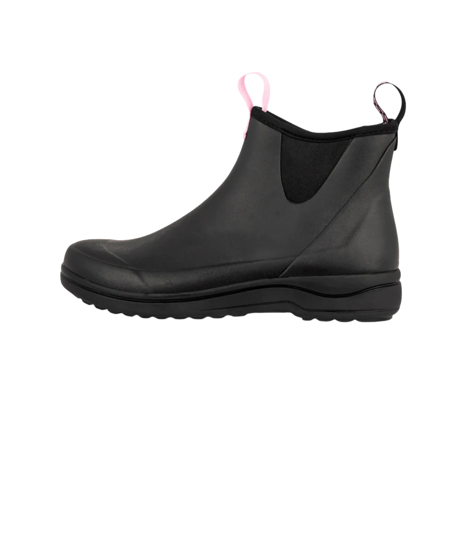 Green comfort - Dame gummistøvle (Støt brysterne med 50kr)