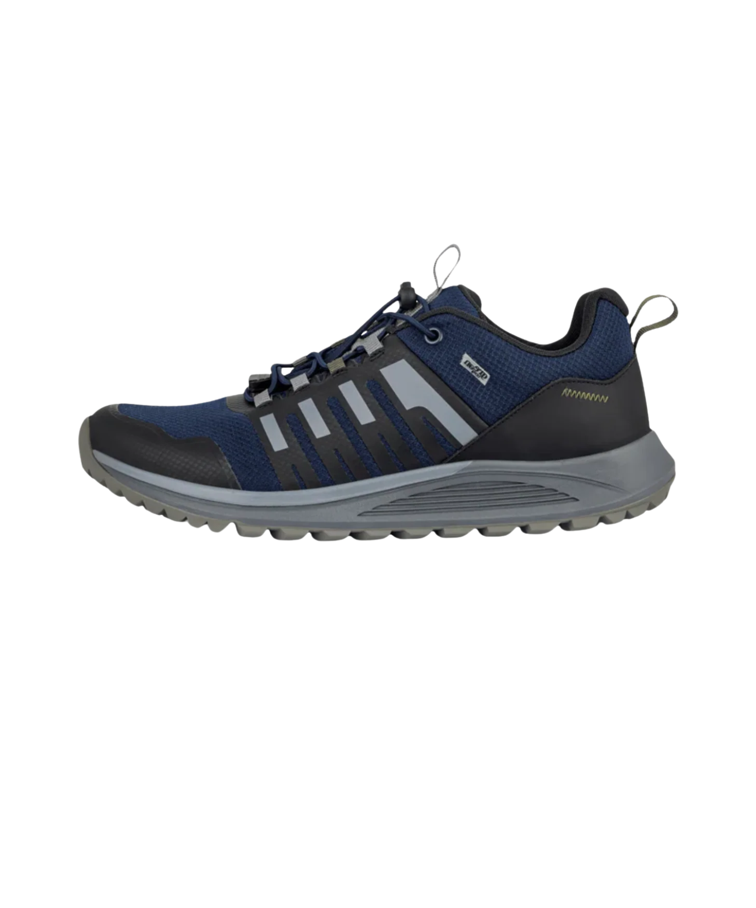 Green Comfort - Herre Trackn´ trail blue