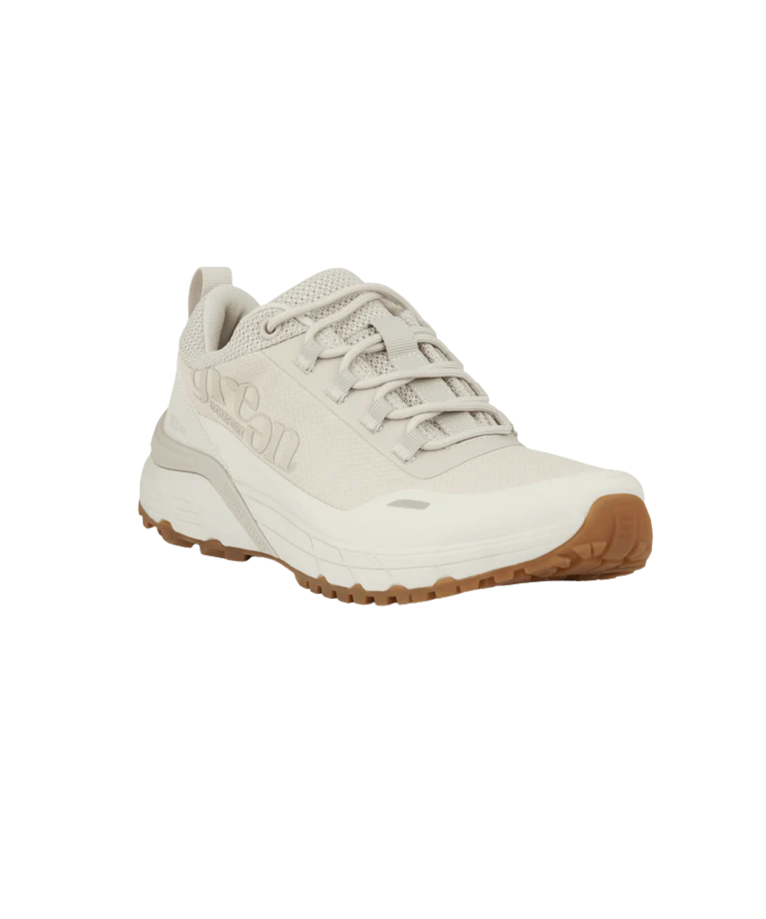 Greem Comfort - Trysil dame sneakers beige