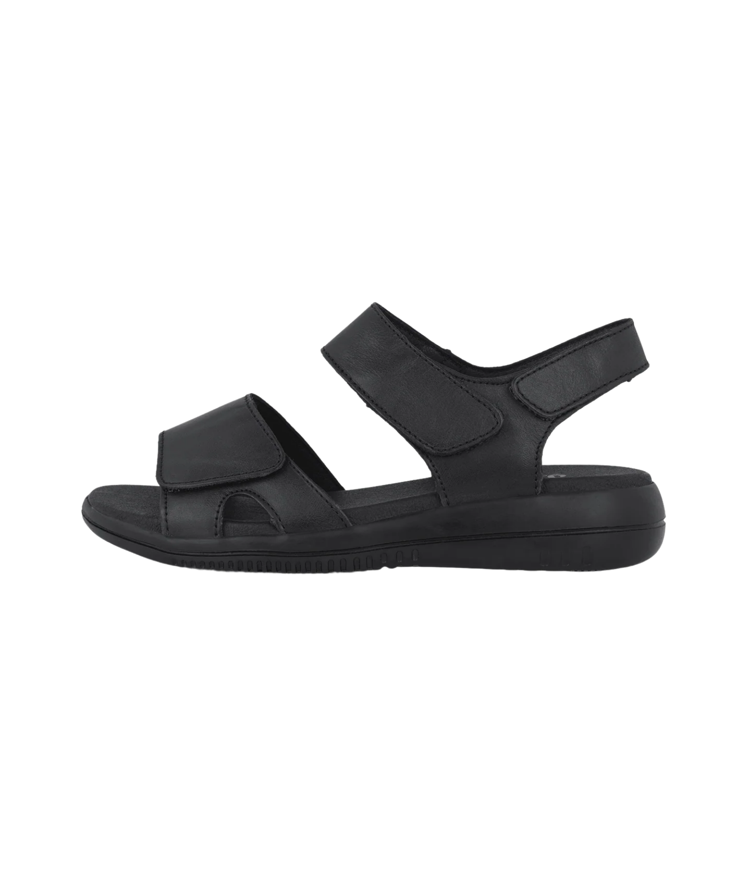 Green Comfort - Dame sandal