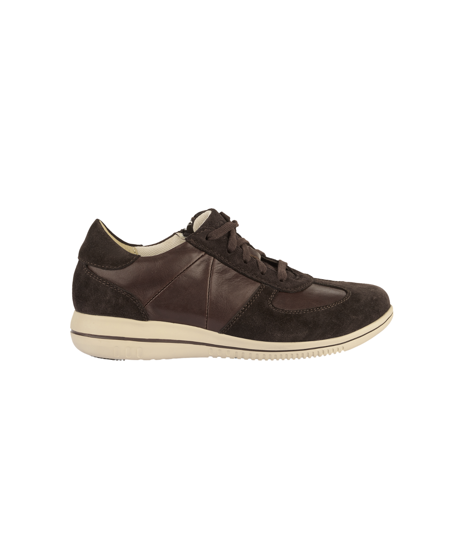 Green Comfort - Dame sneakers i ekstra vidde