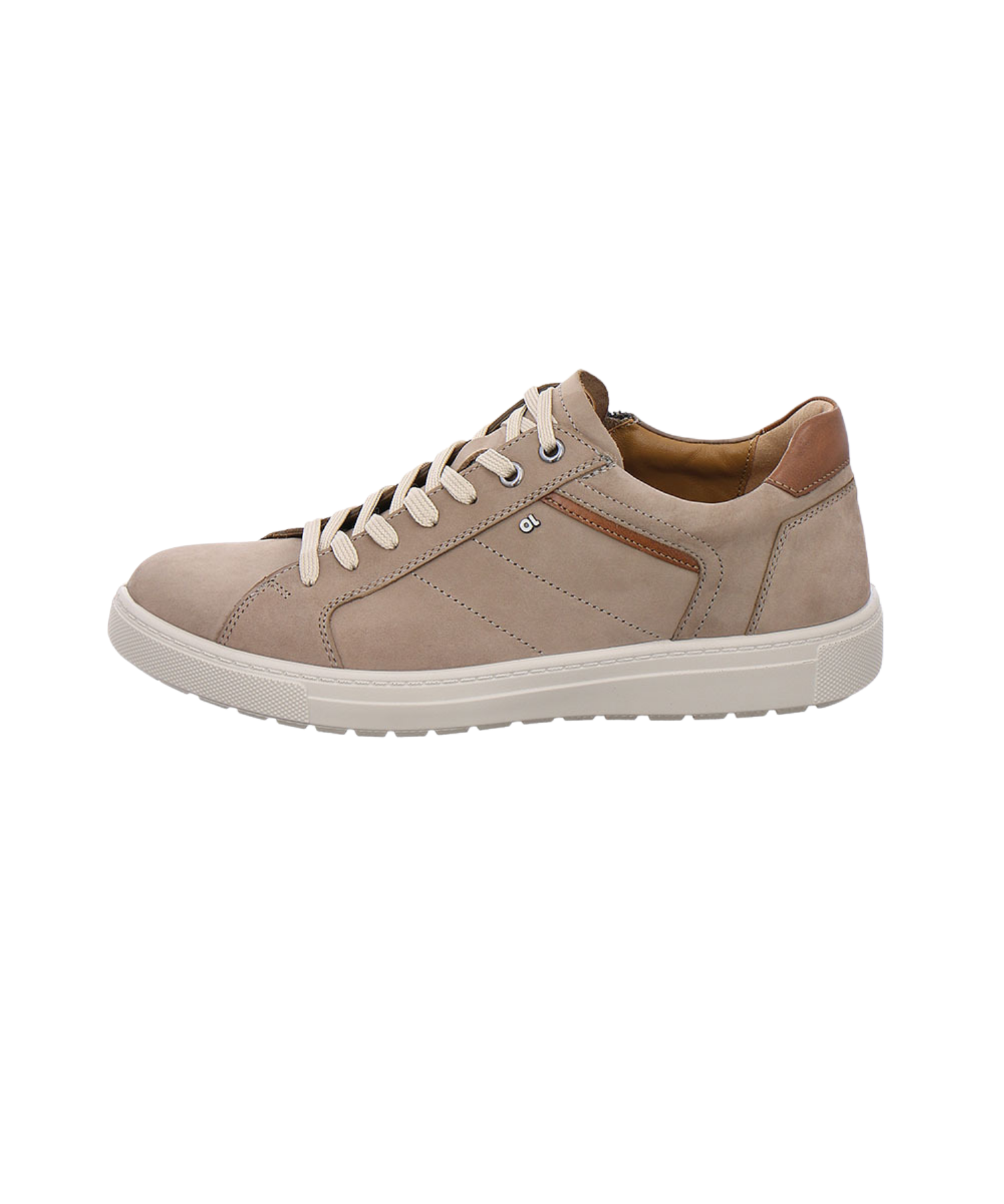 Jomos - Herre sneakers med ekstra vidde