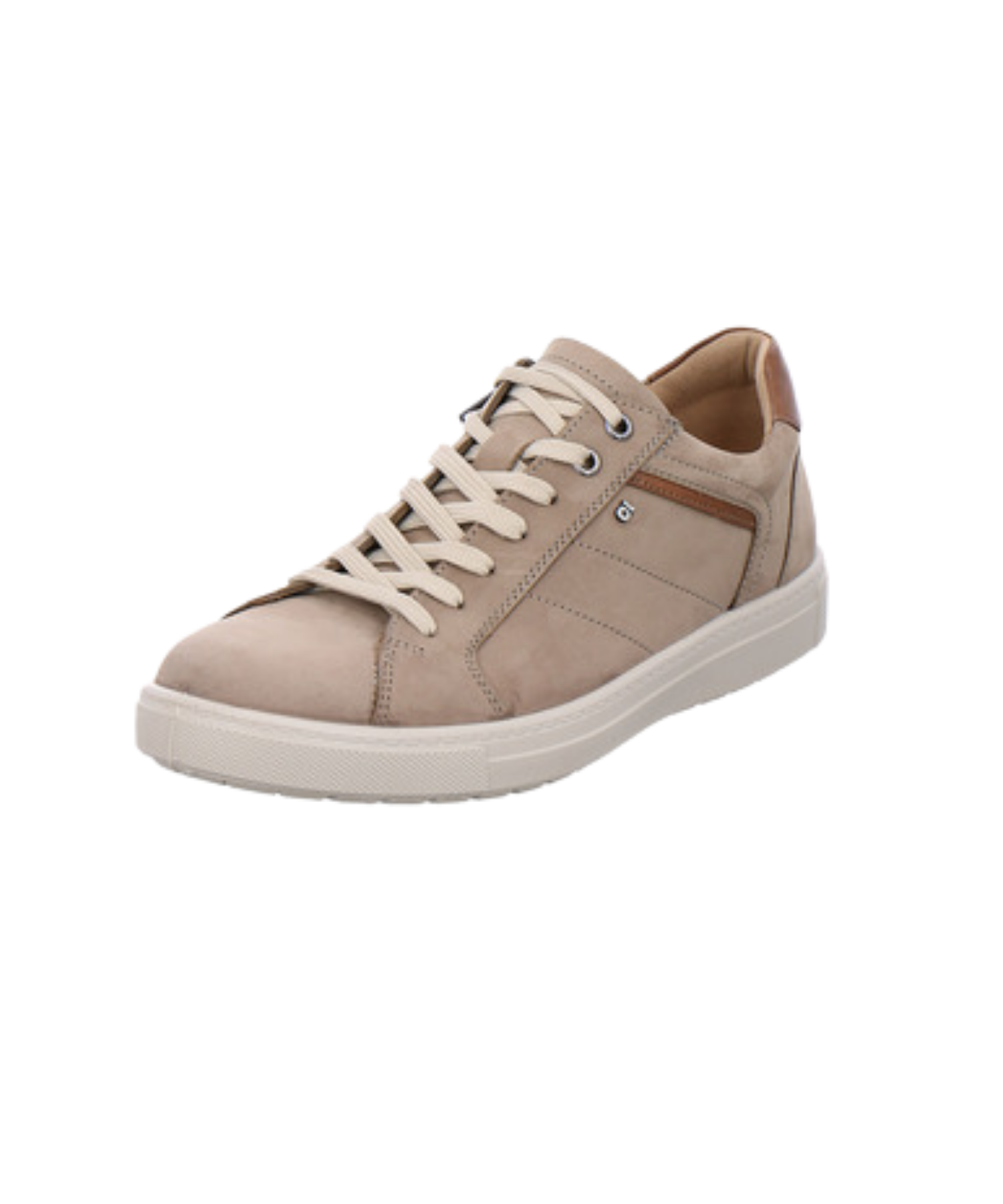 Jomos - Herre sneakers med ekstra vidde