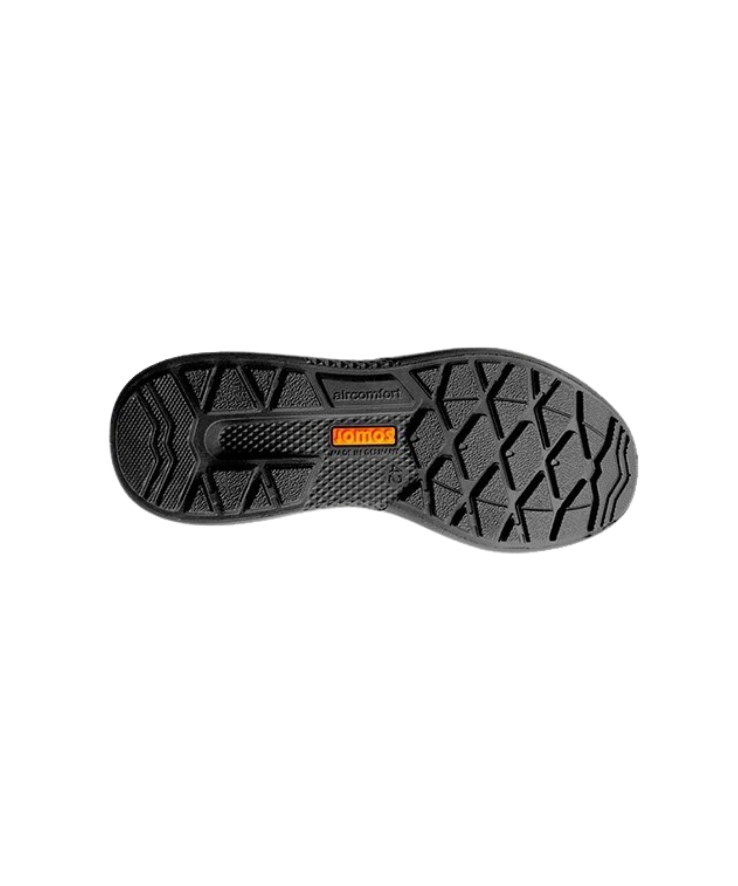 Jomos - Herresandal brun