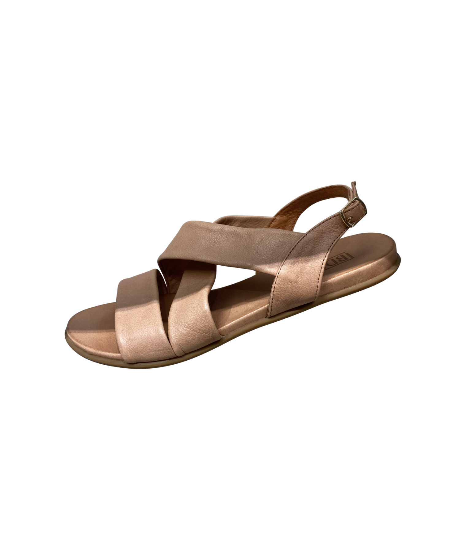 Lasse Balschmidt - Dame Sandal