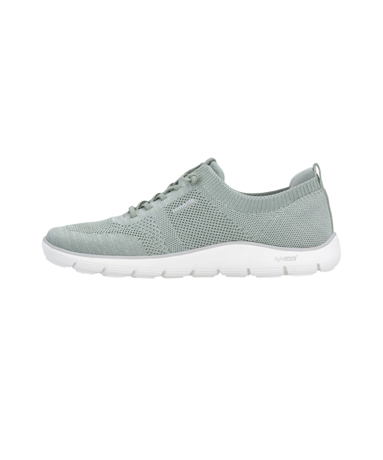 Remonte - Mint farvet damesneakers