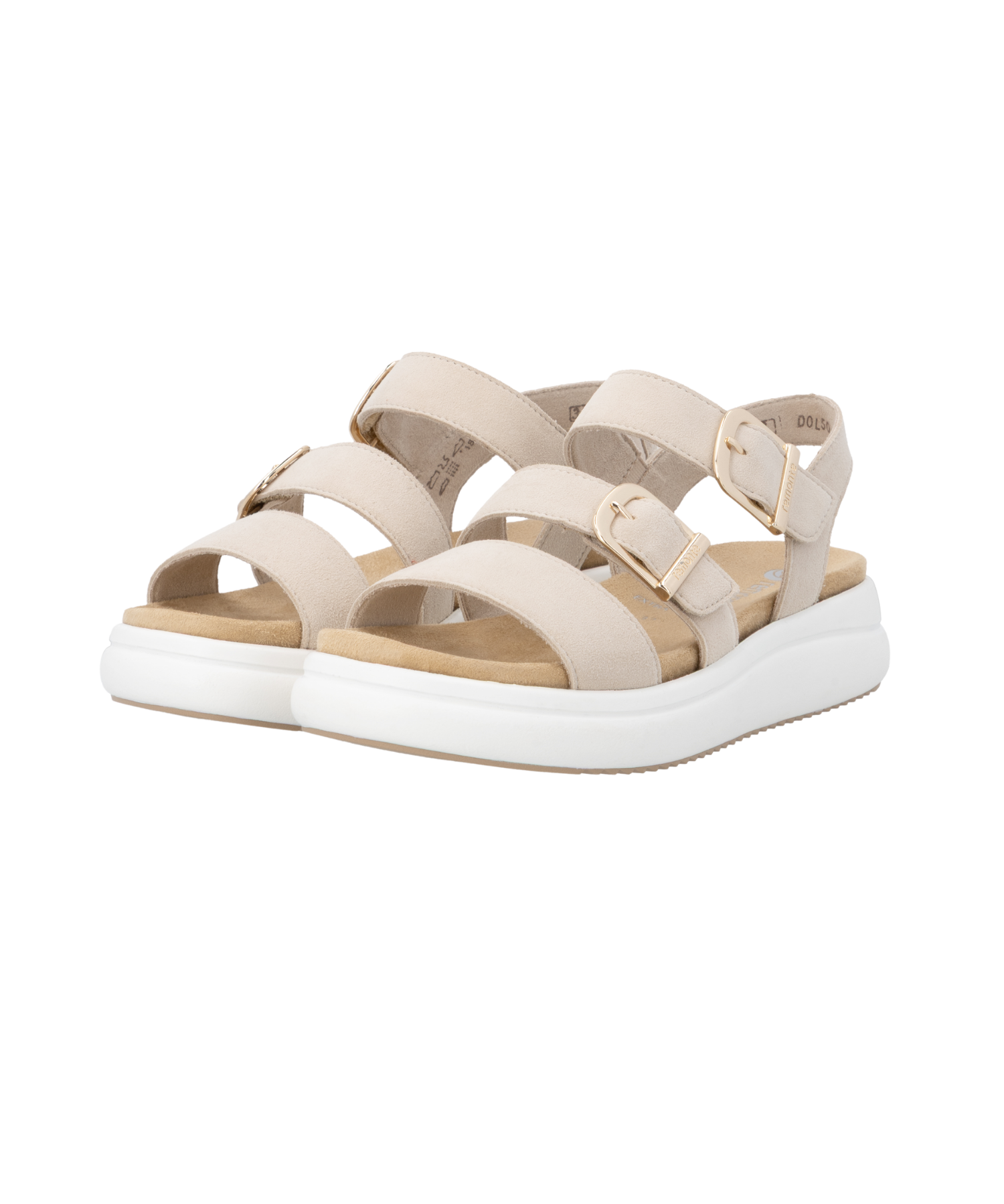 Remonte - Lys damesandal