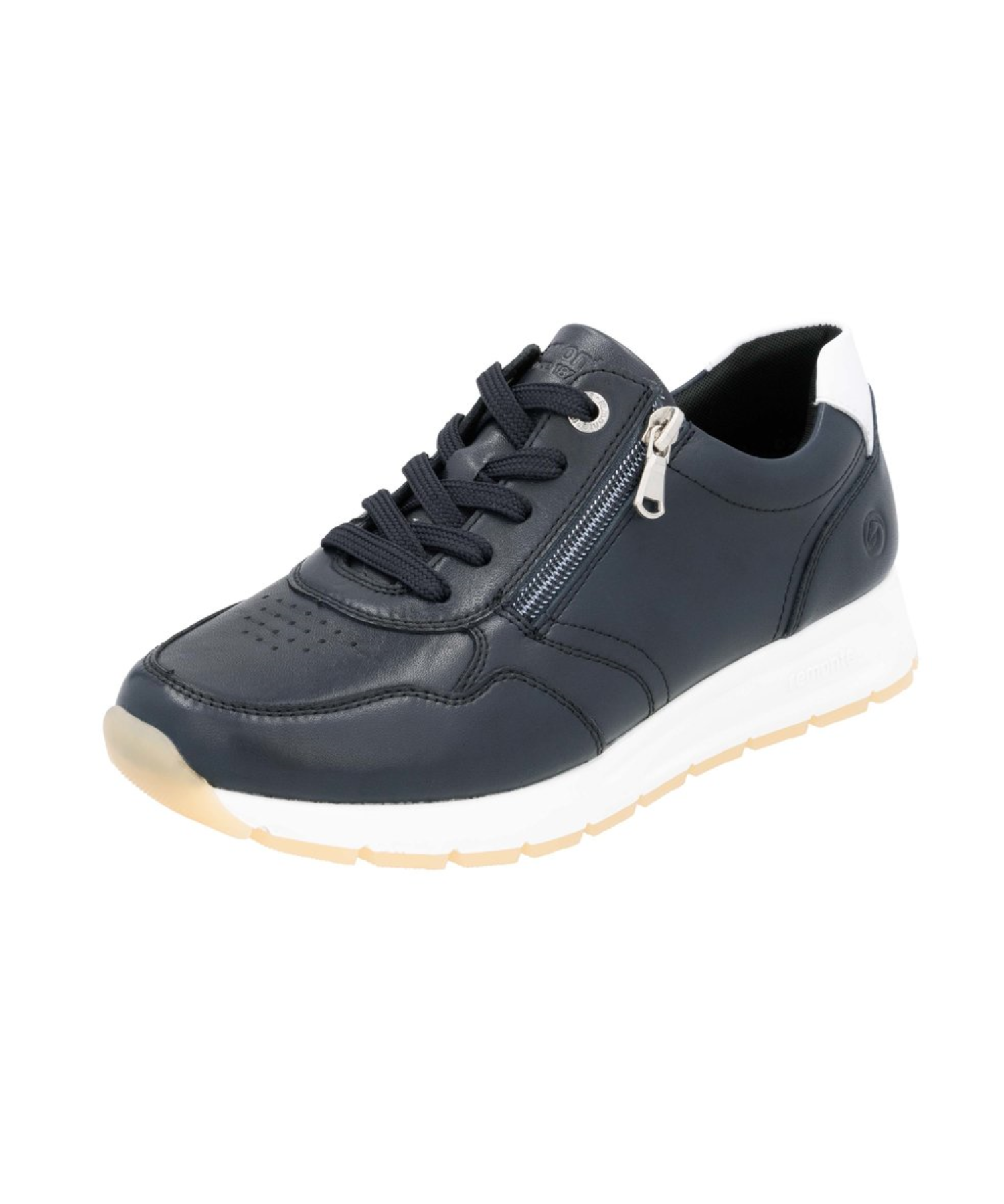 Remonte - Nightblue sneakers