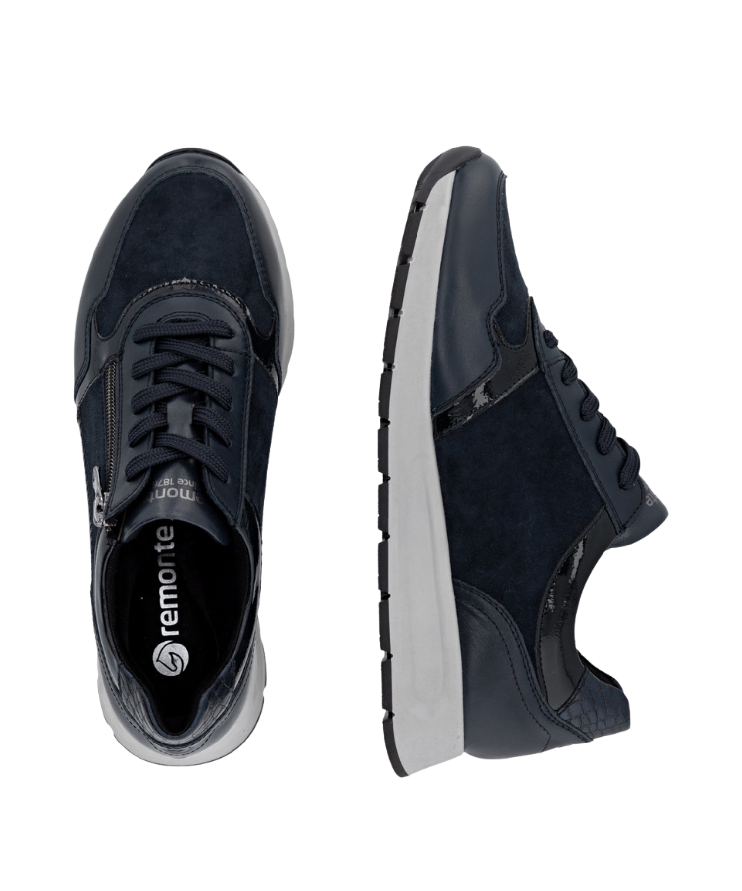 Remonte - Dame sneakers