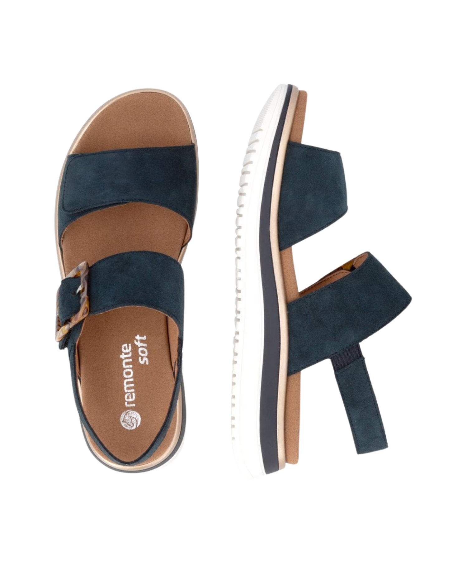 Remonte - Dame sandal