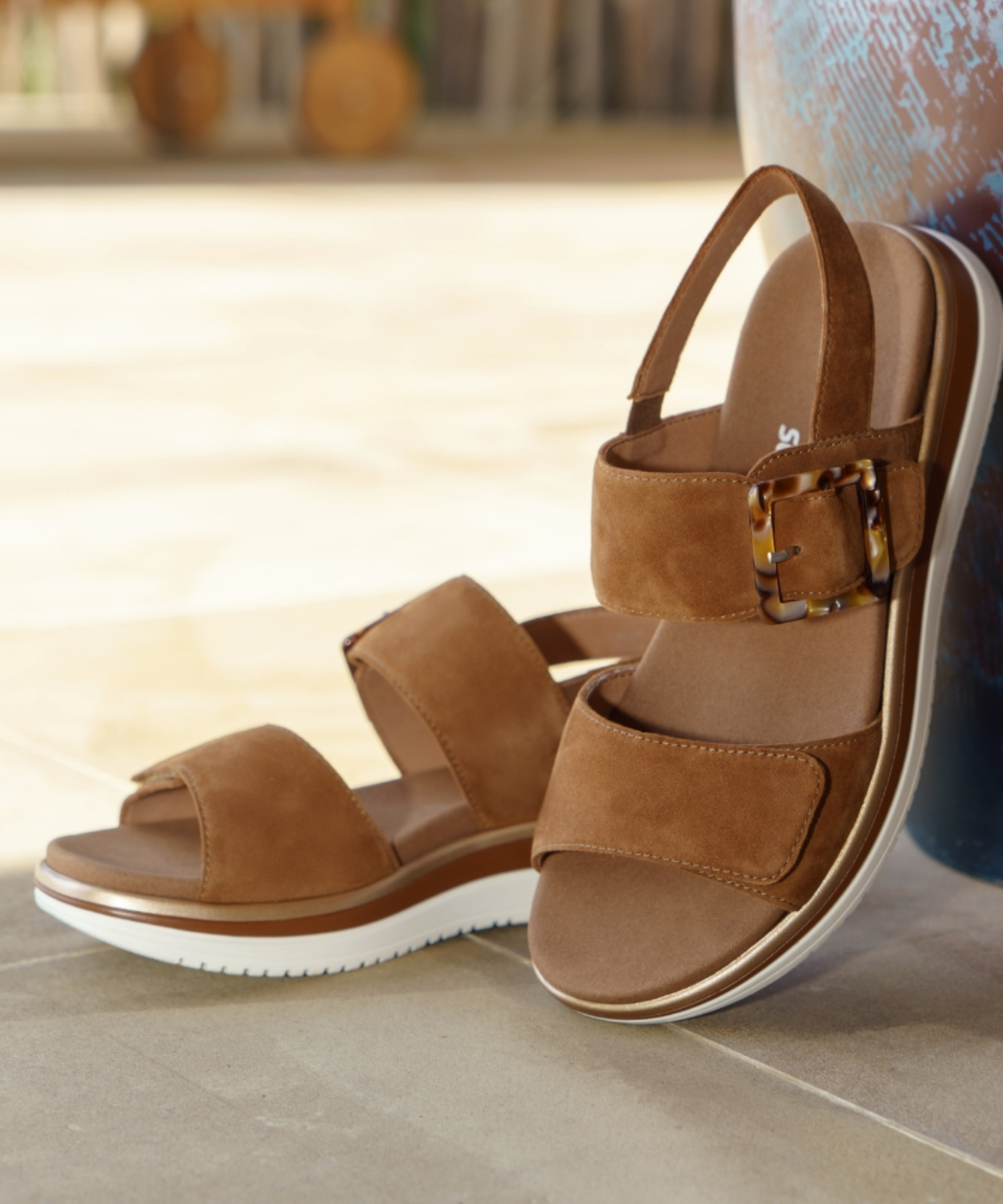 Remonte - Dame sandal
