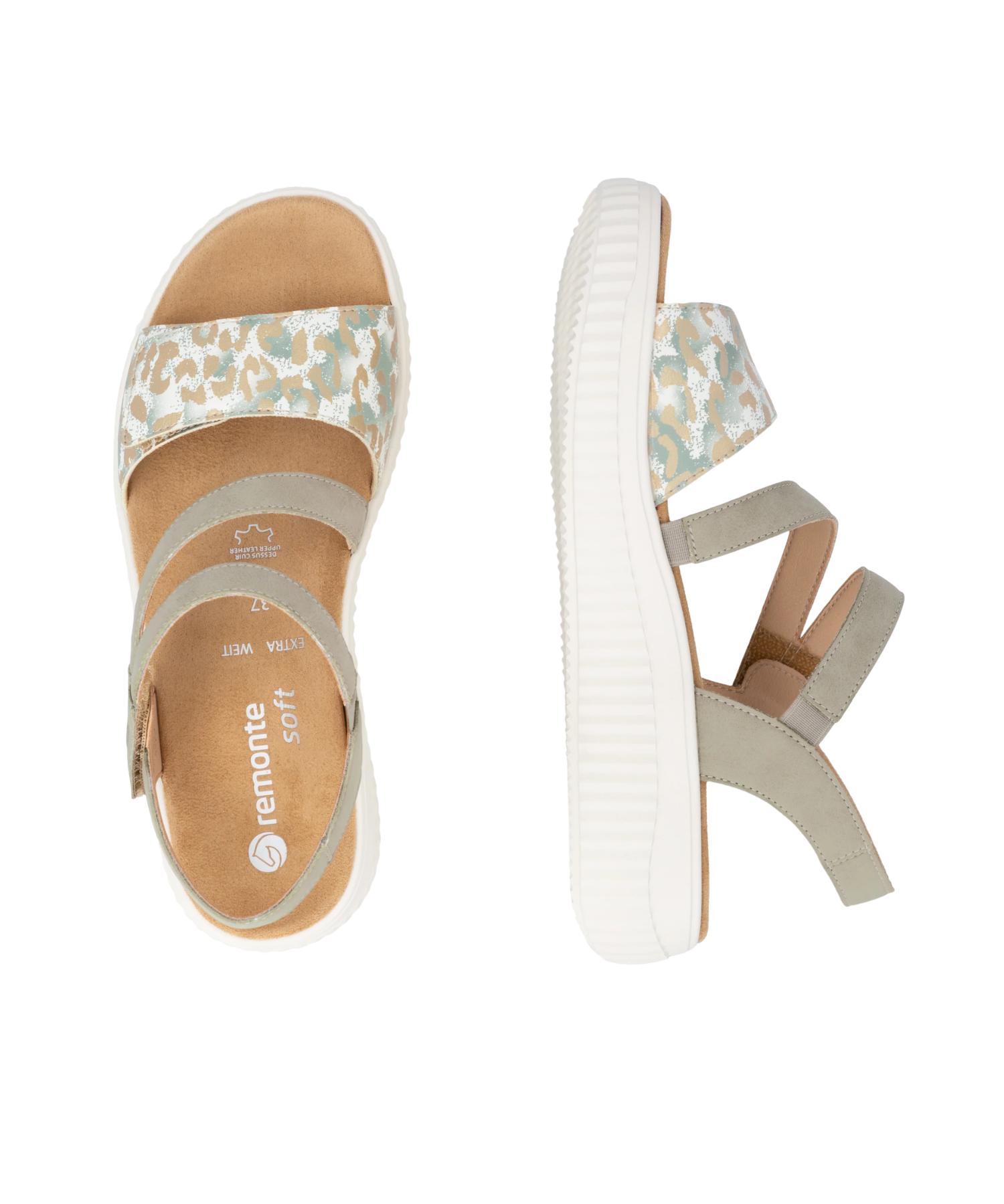 Remonte - Dame sandal