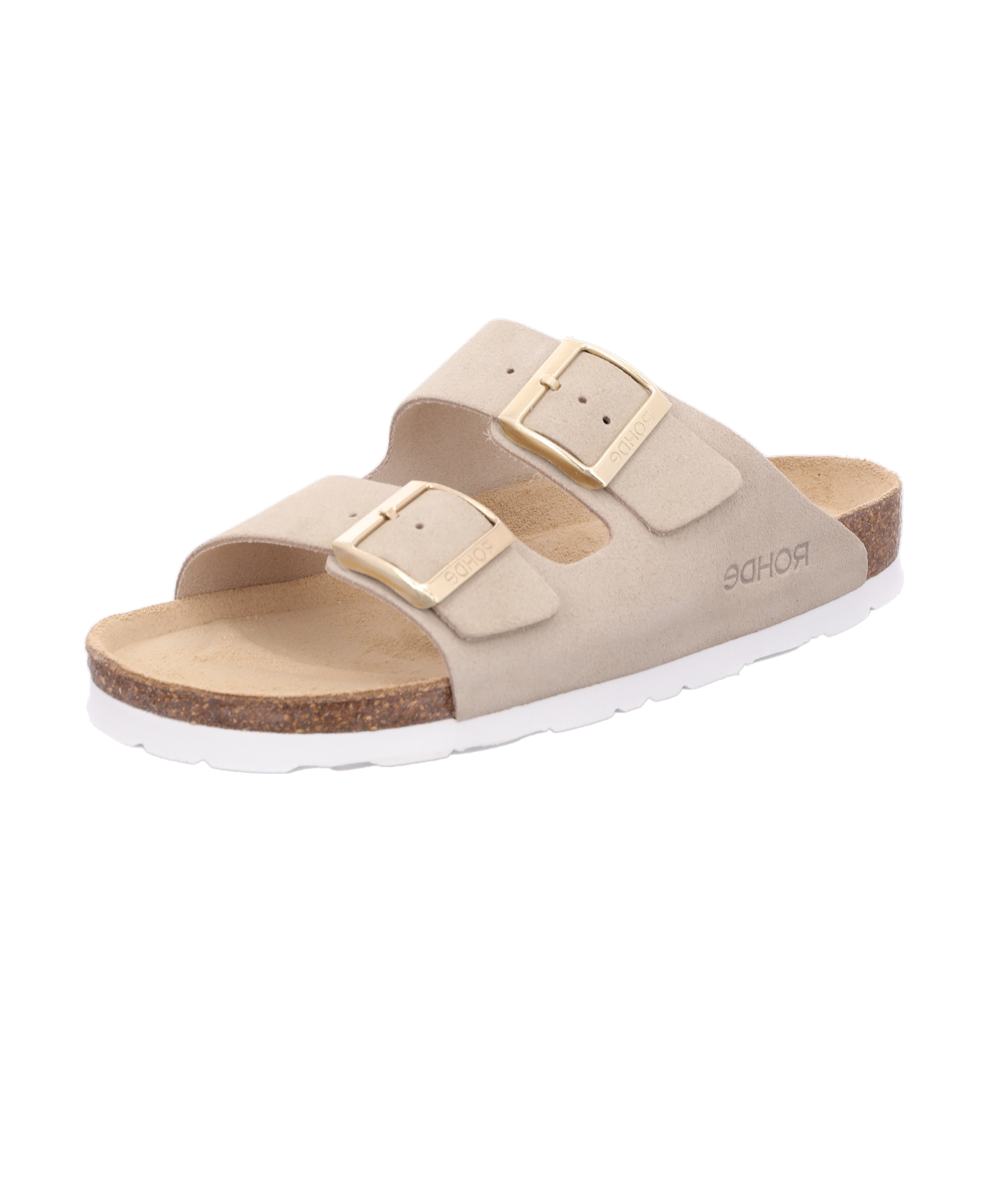 Rohde - Lys Damesandal