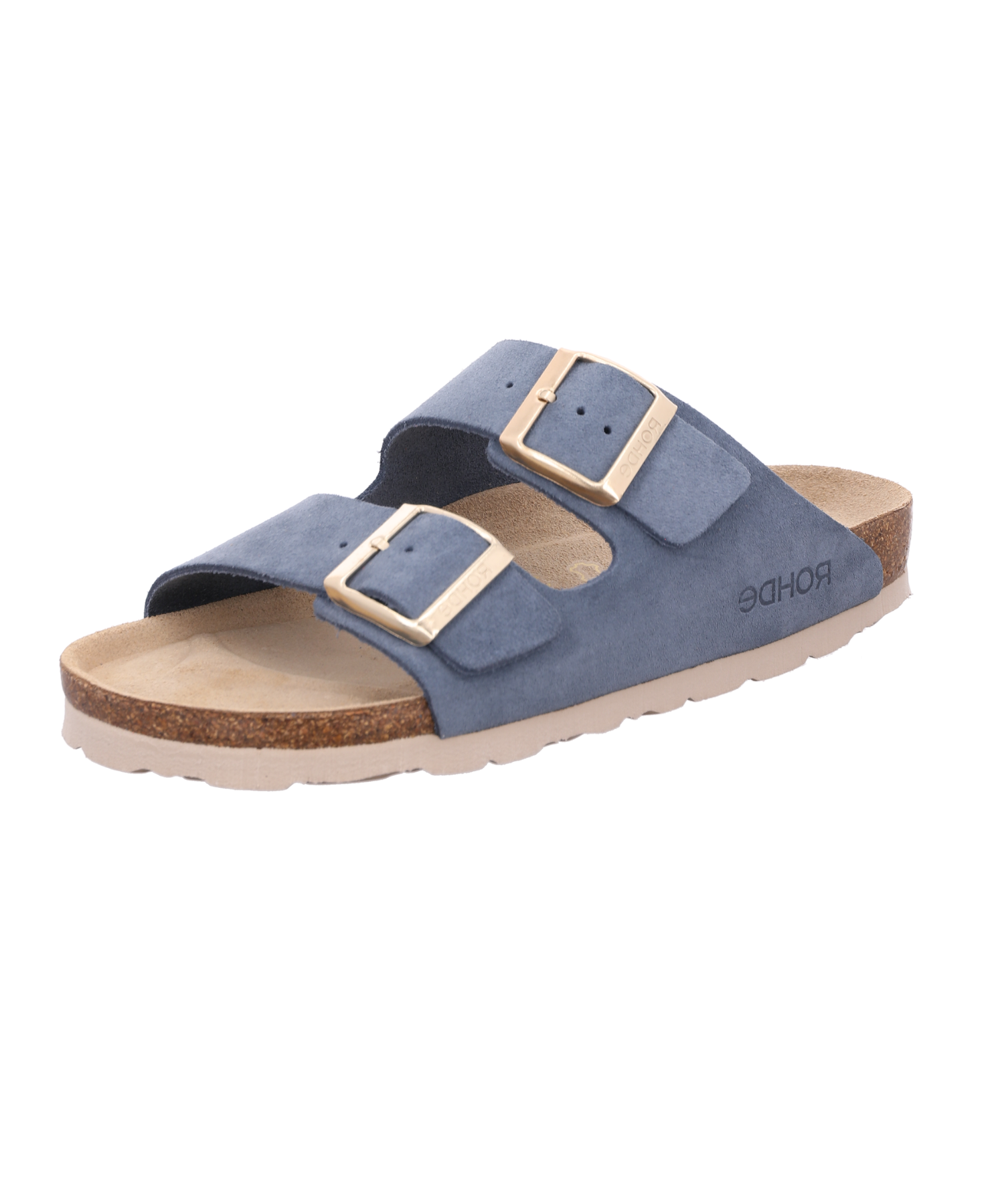 Rohde - Damesandal Jeans