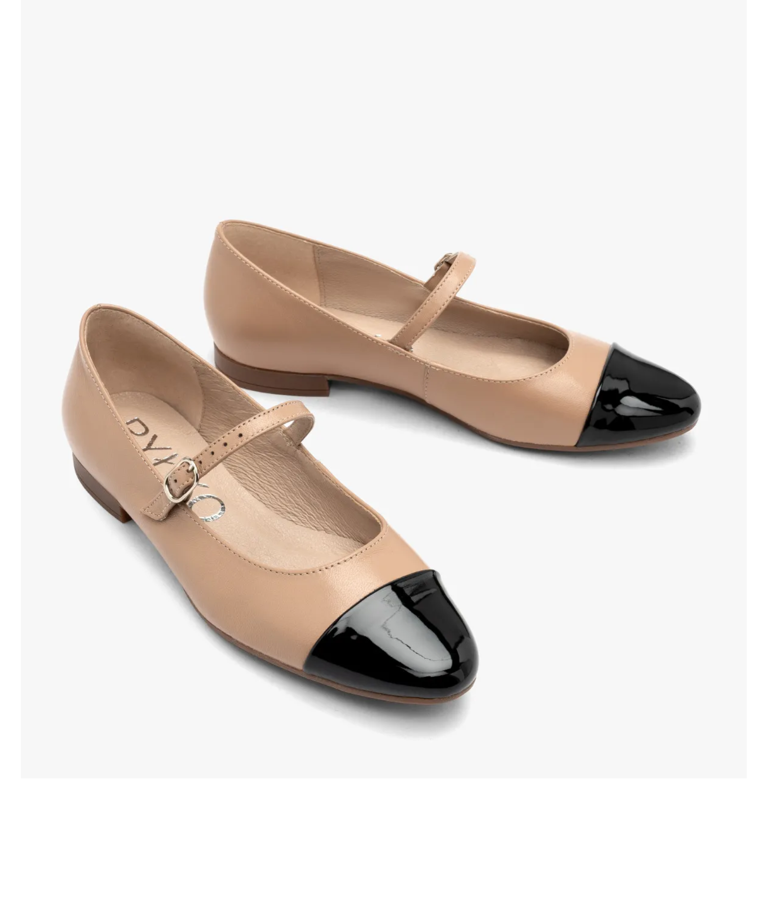 Rylko - Ballerina med rem