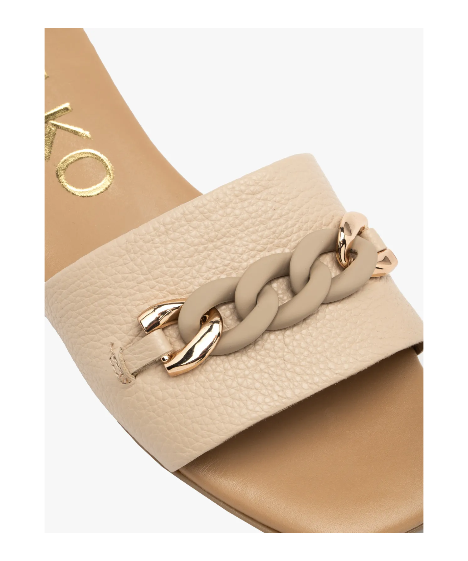 Rylko - Slip-in sandal