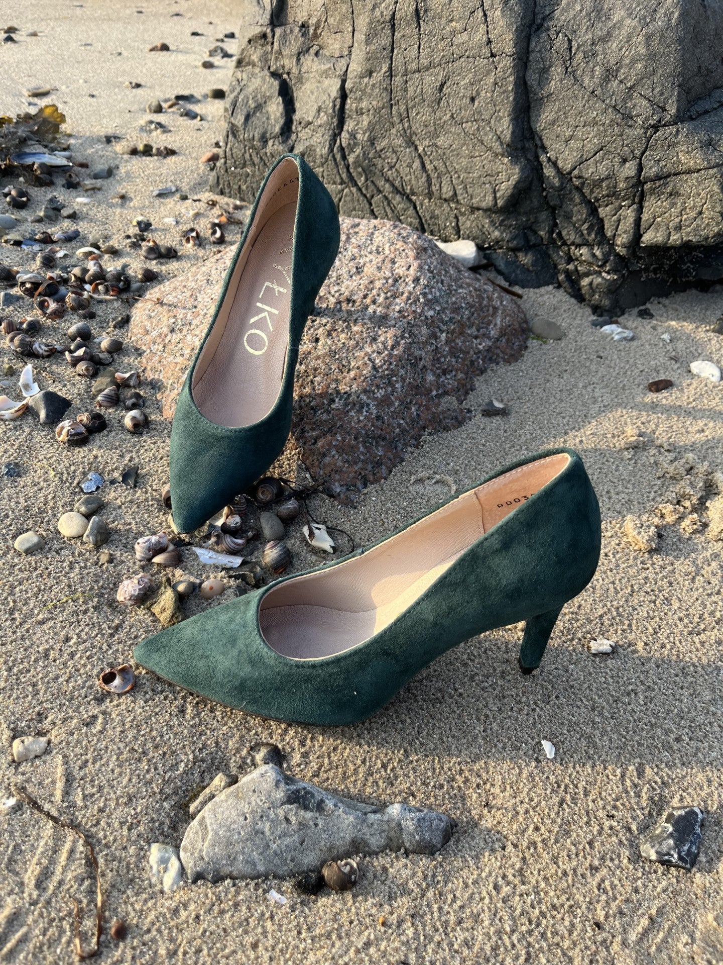 Rylko - Pumps
