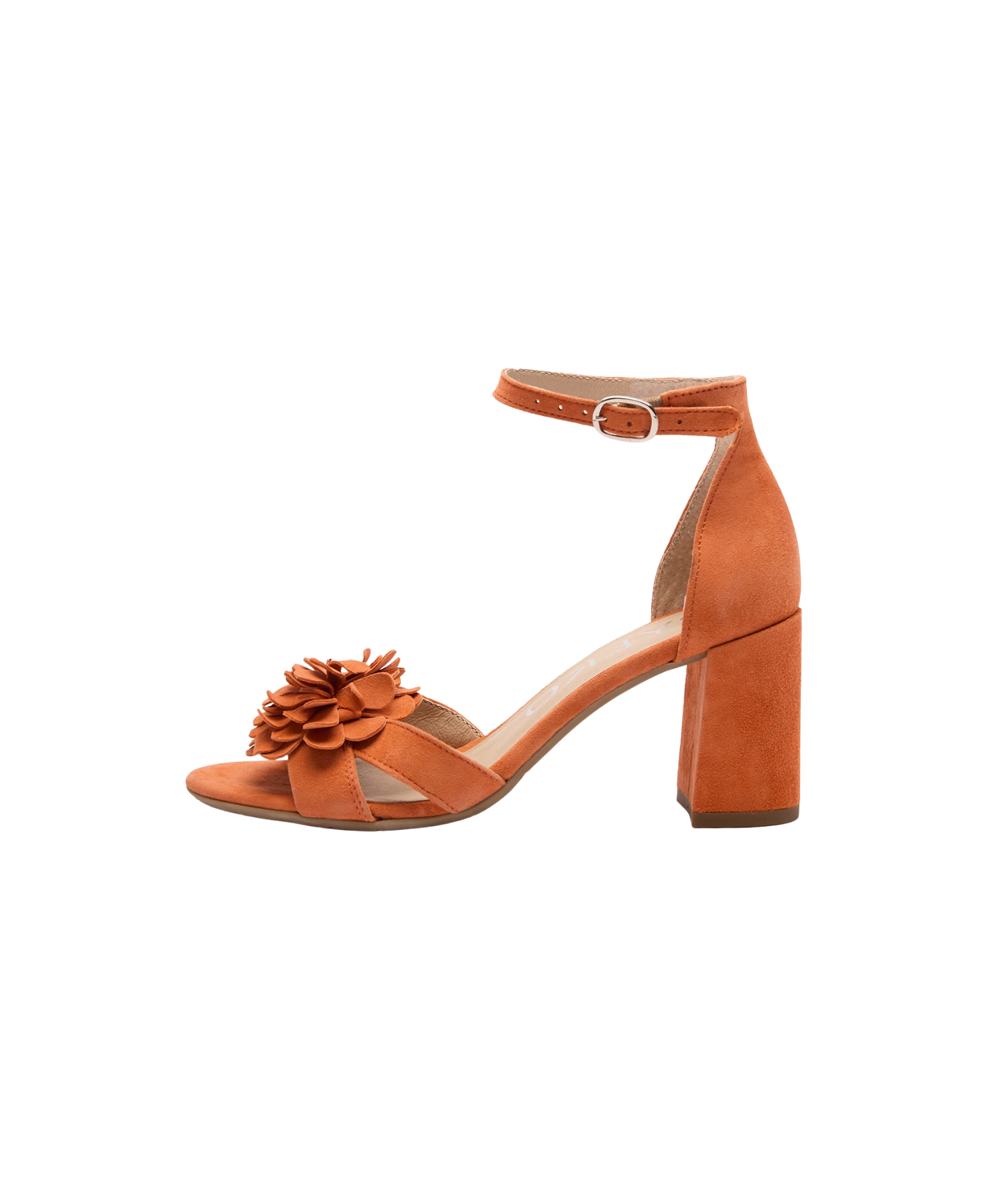 Rylko - Dame sandal i skind