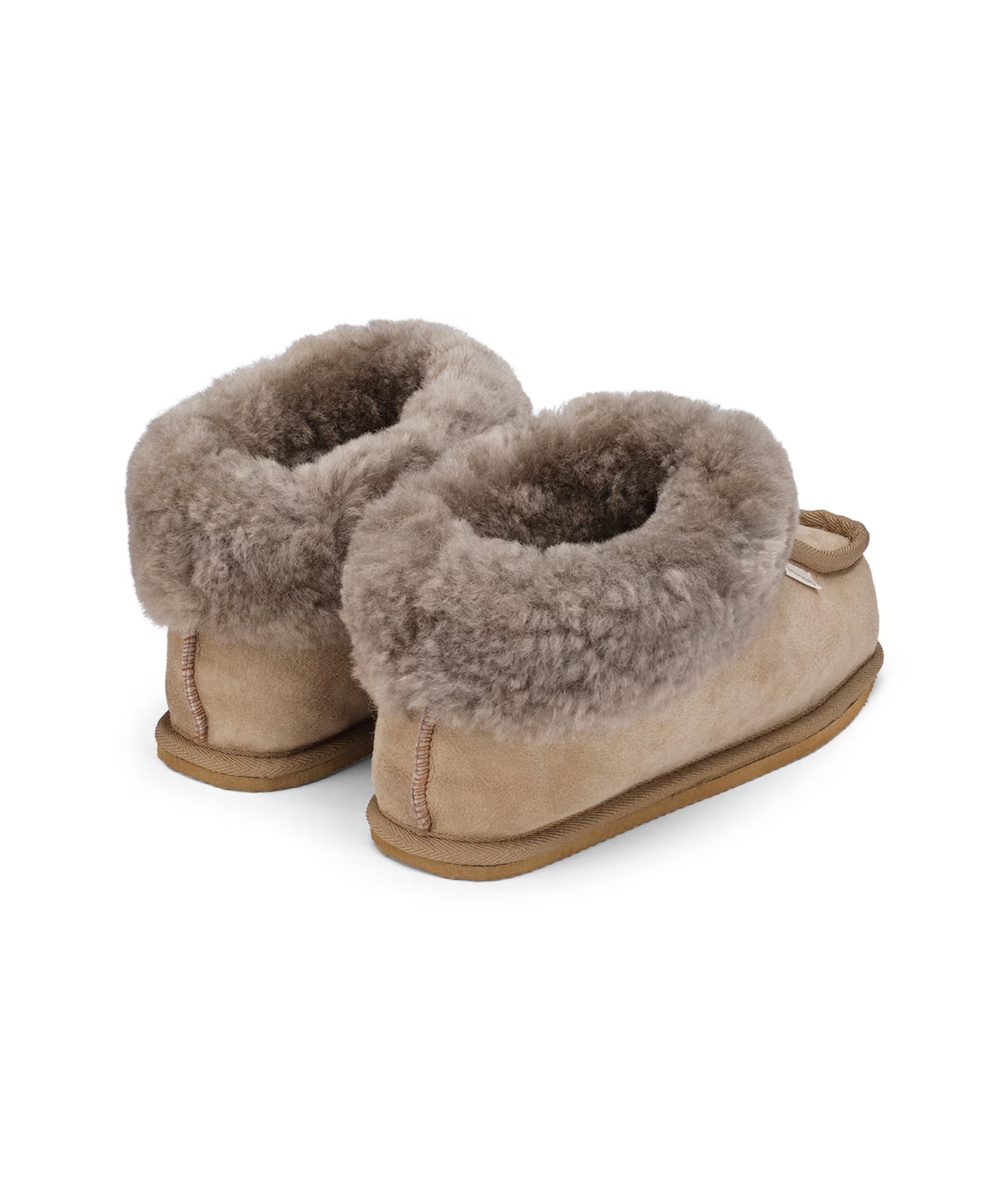 Sheperd - Herre hjemmesko