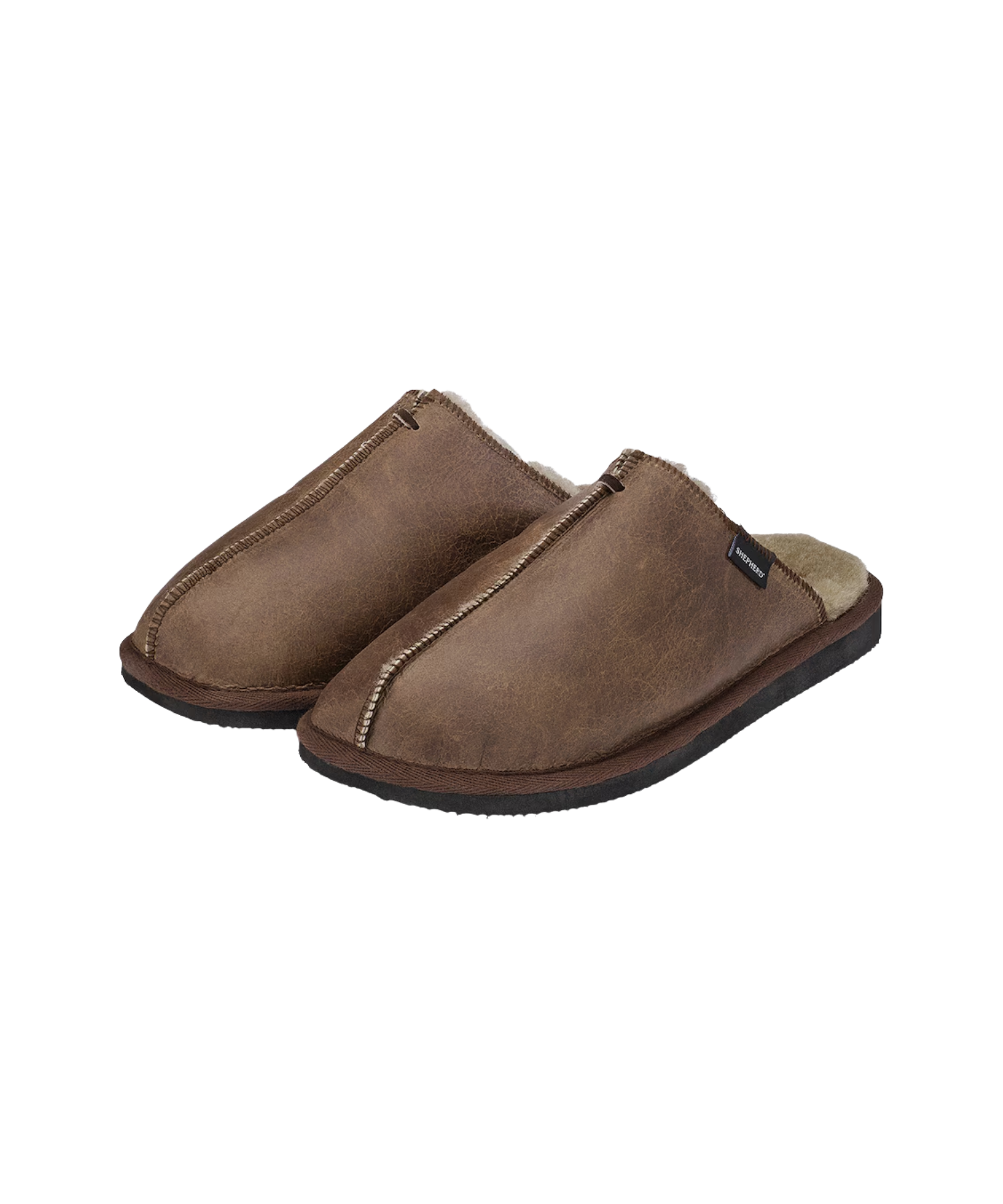 Shepherd - Herre hjemmesko