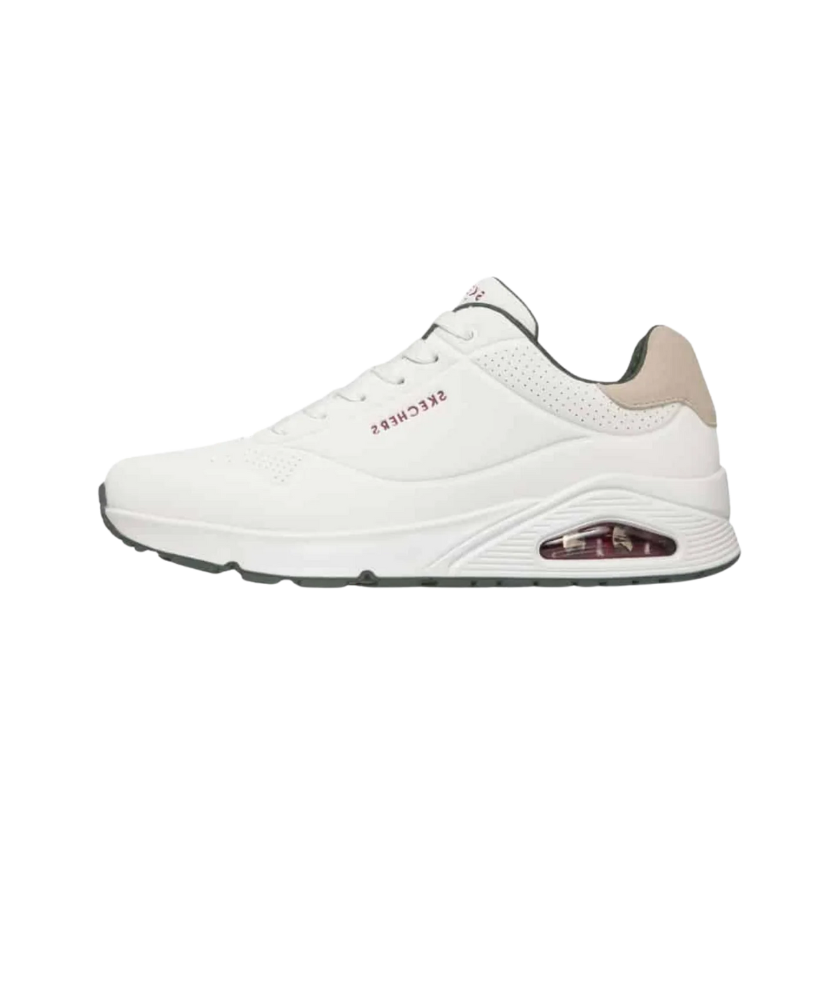 Skechers - Herre Uno sneakers